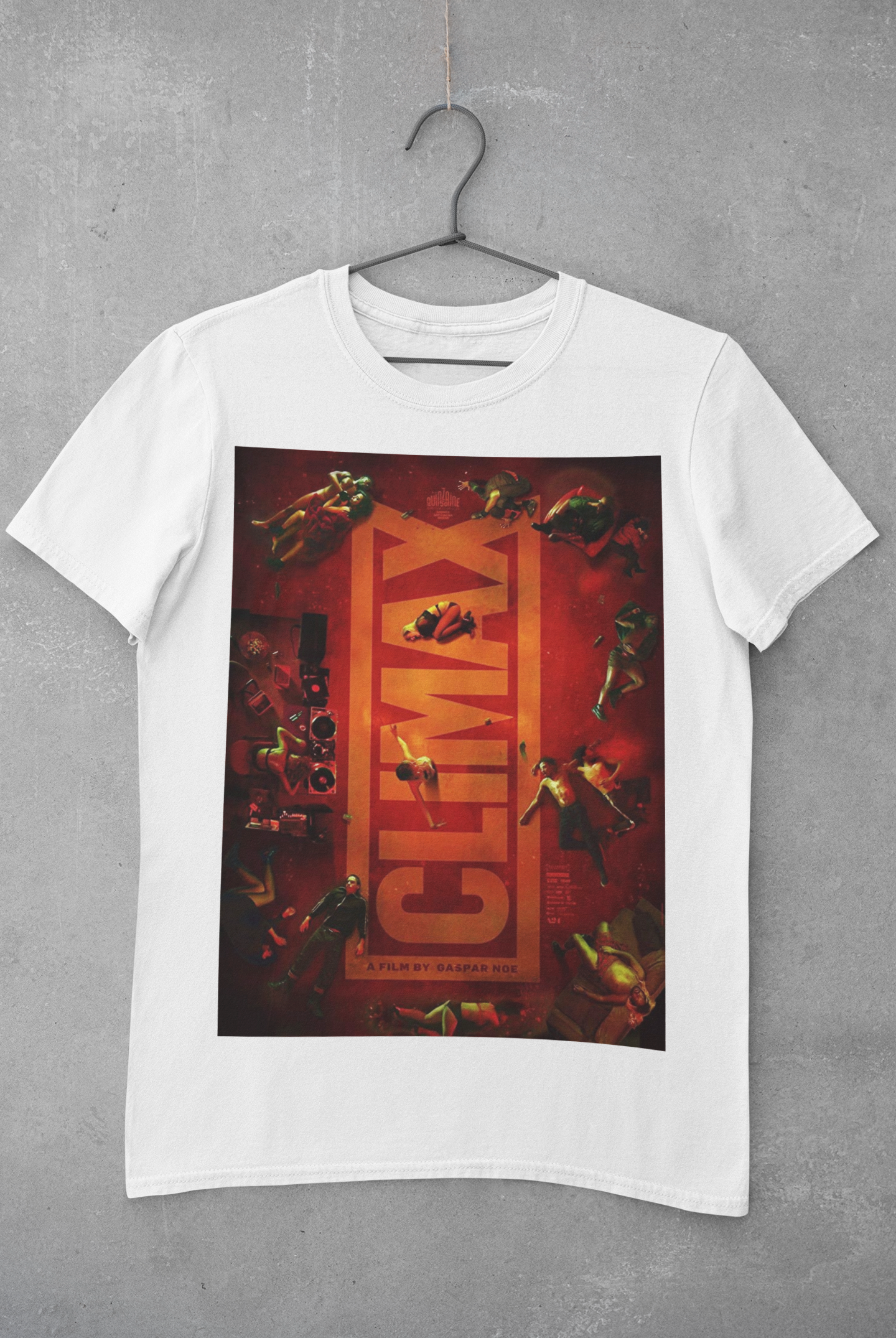 Climax