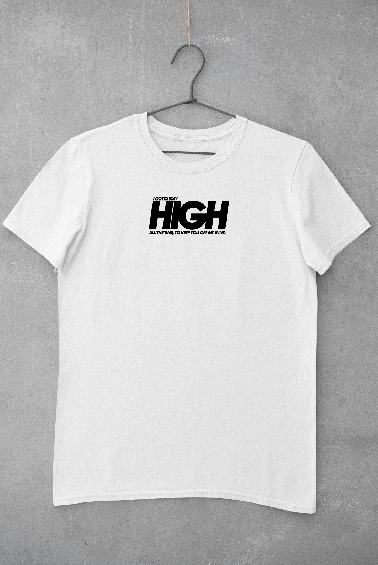 Camiseta UNISSEX Plus Size 