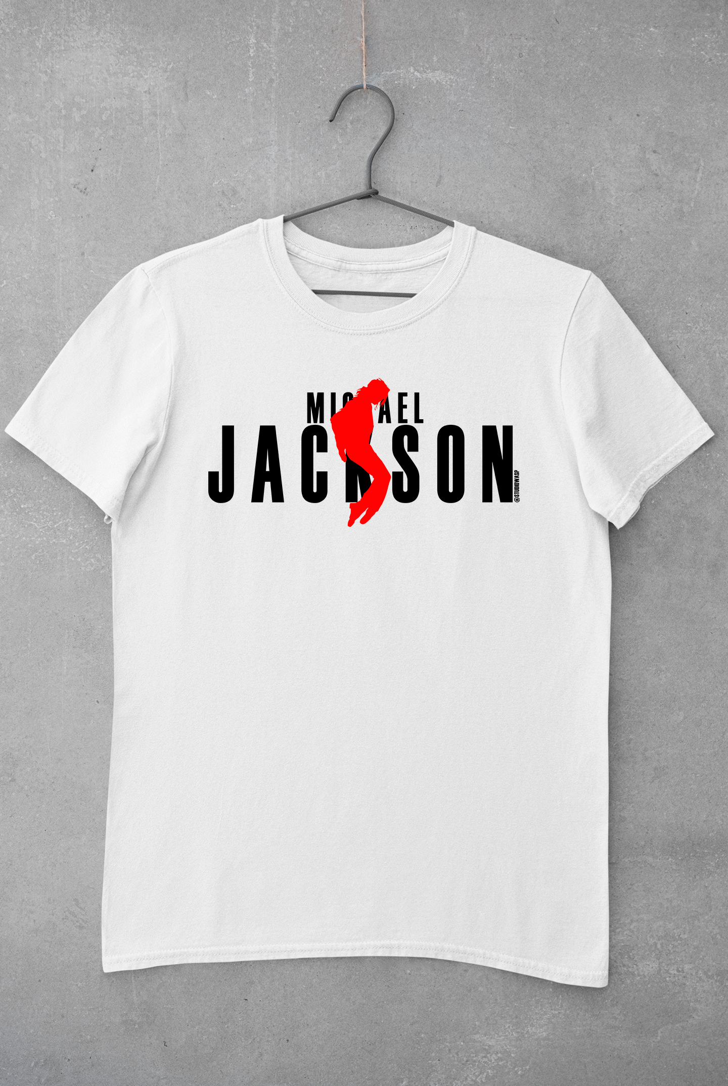 Camiseta UNISSEX Plus Size 