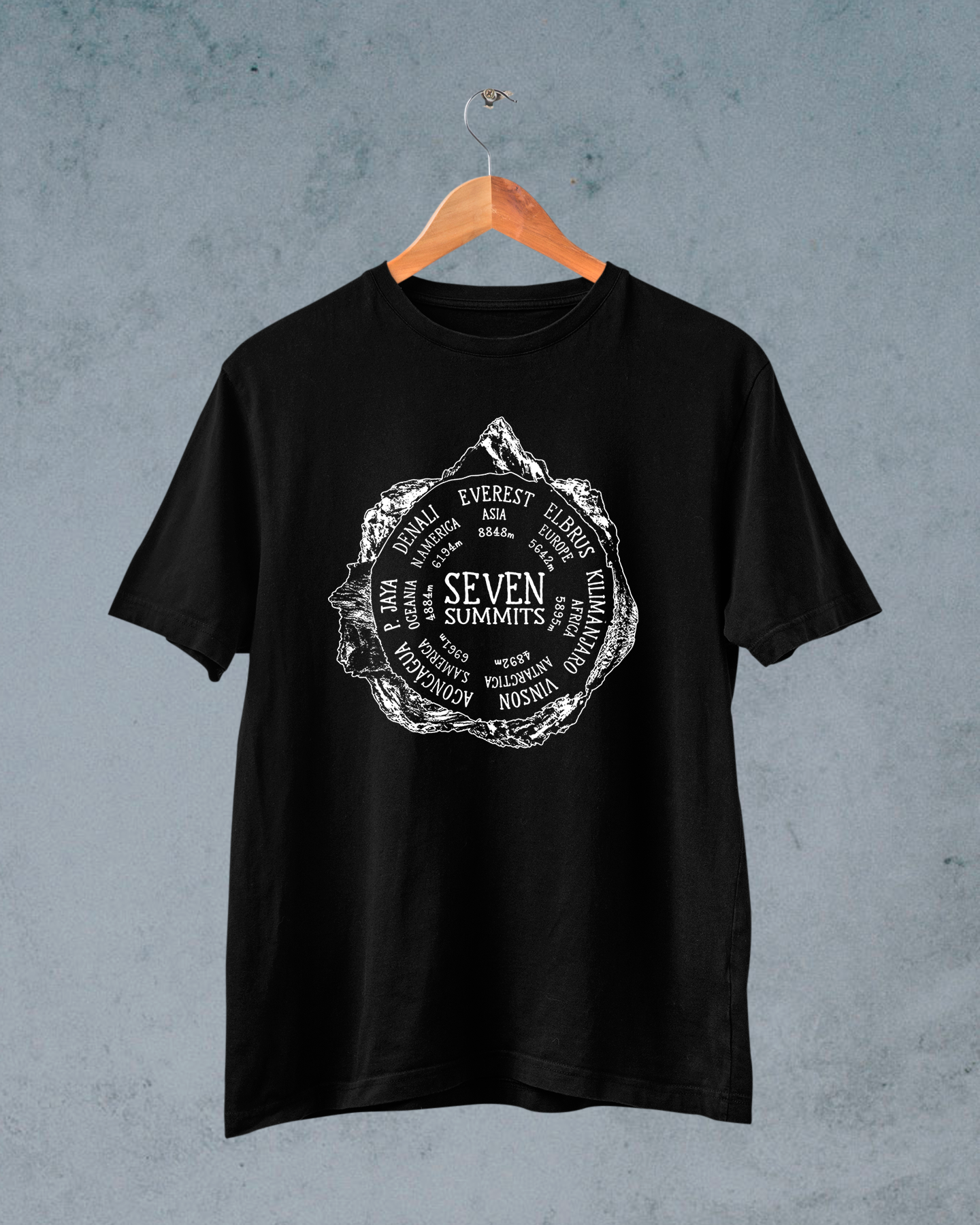 Camiseta UNISSEX Oversized 