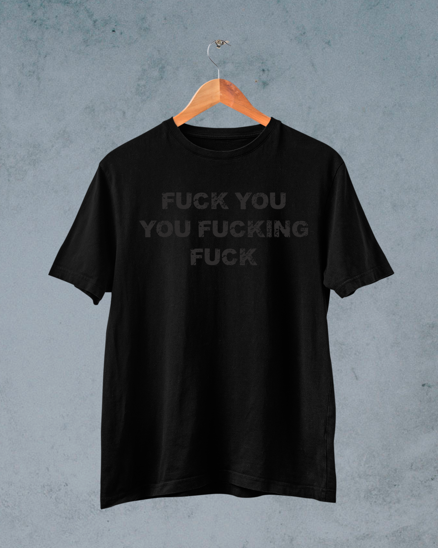 Camiseta UNISSEX Oversized 