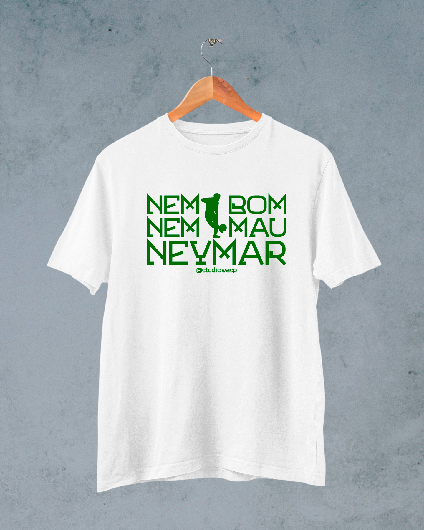 Camiseta UNISSEX Oversized 