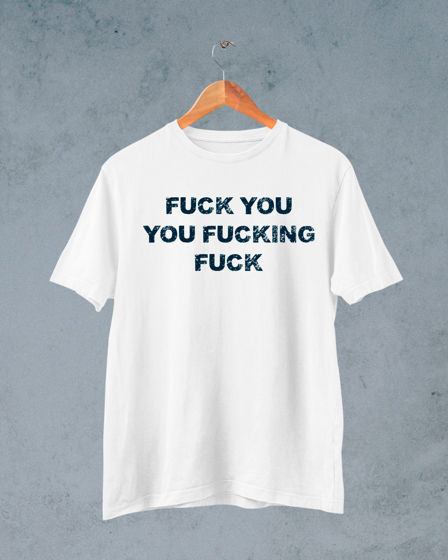 Camiseta UNISSEX Oversized 