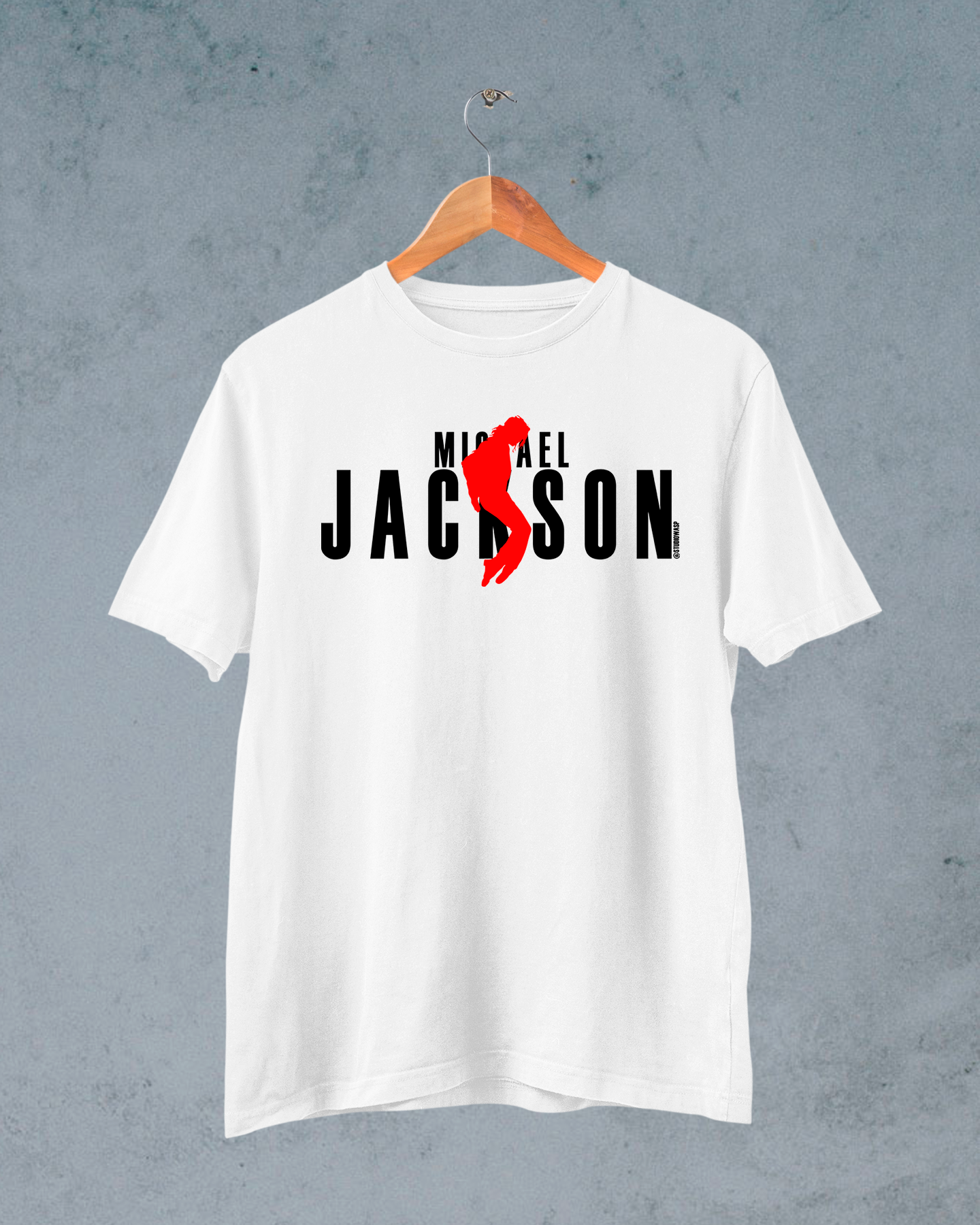 Camiseta UNISSEX Oversized 