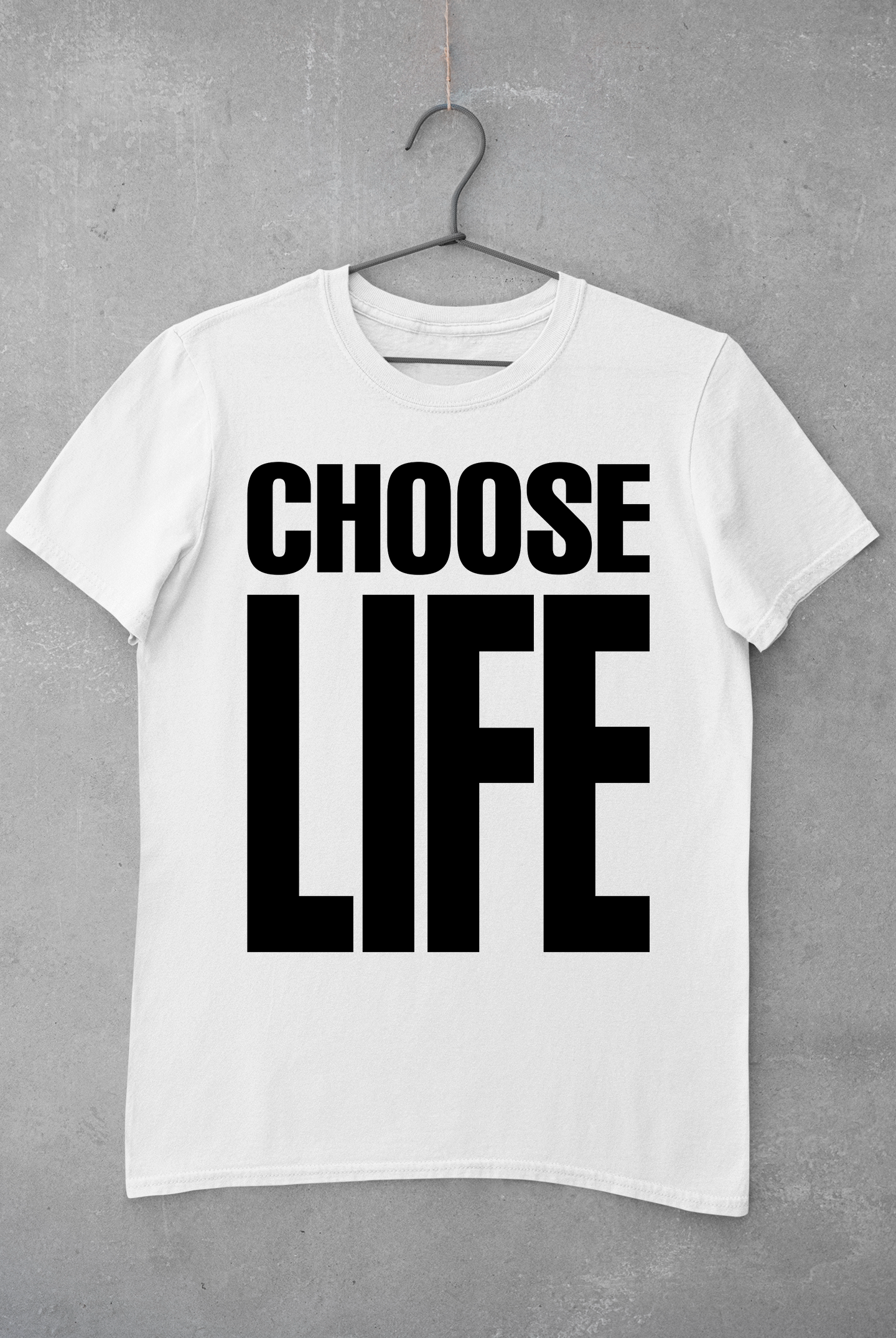 Camiseta UNISSEX Plus Size 