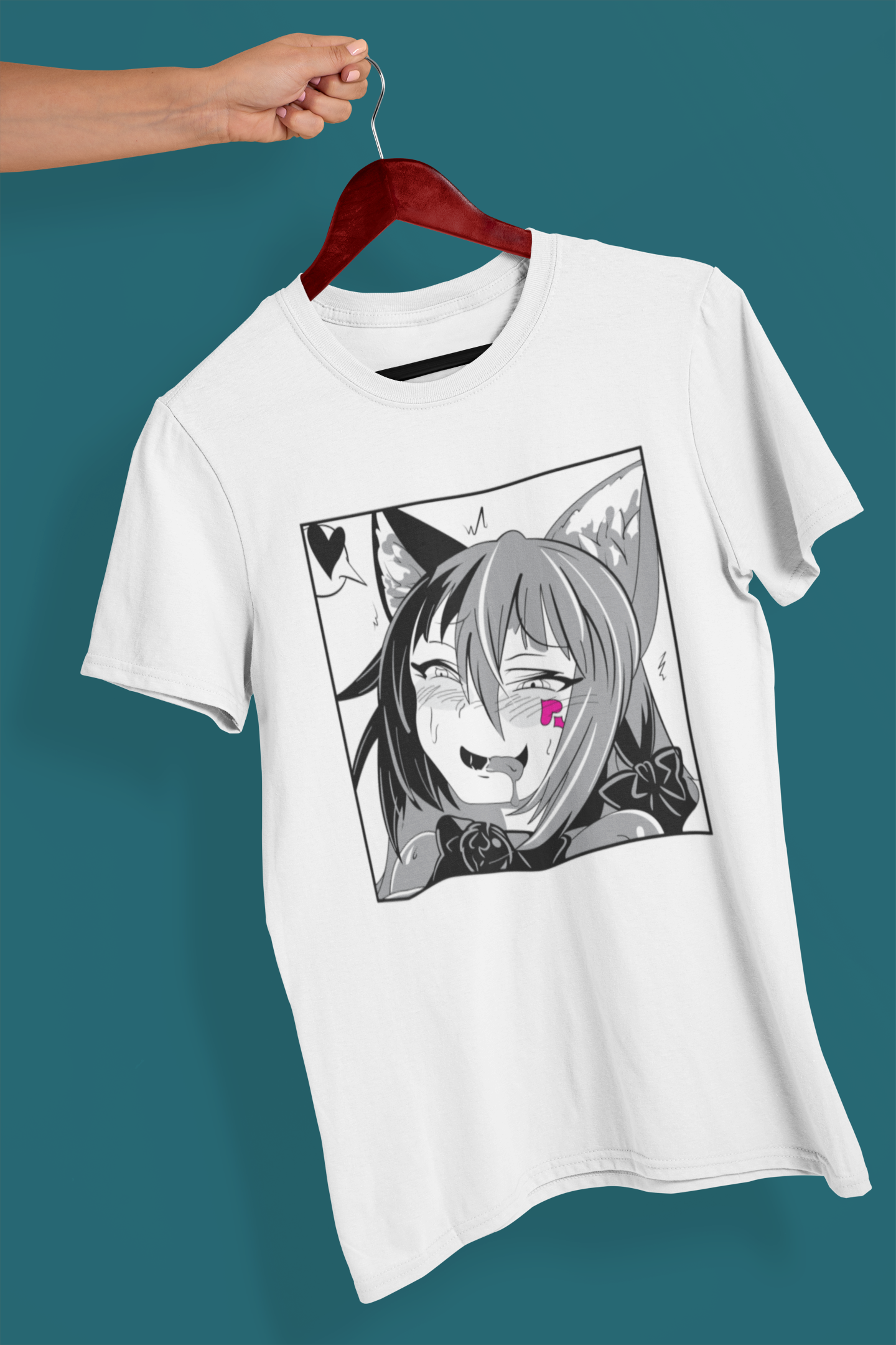 T SHIRT PRIME CAMISETA HENTAI PRIME R 64 90 em ÁREA RESTRITA