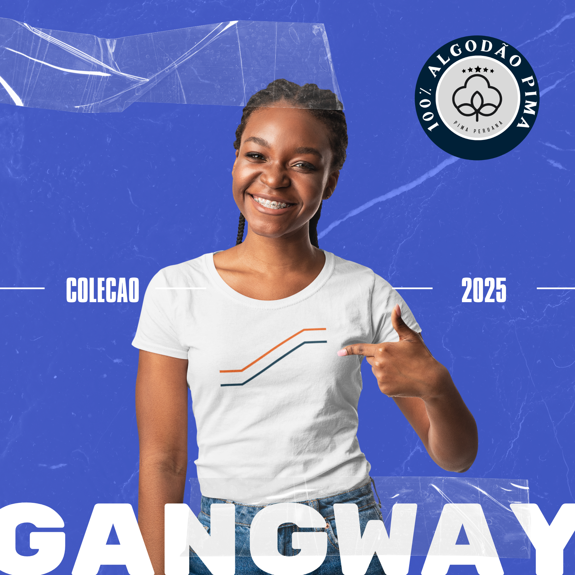 GANGWAY WEAR BABYLONG