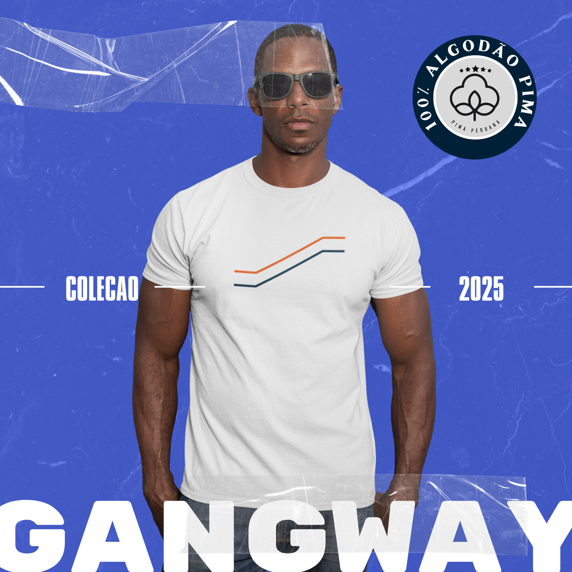 GANGWAY WEAR PIMA