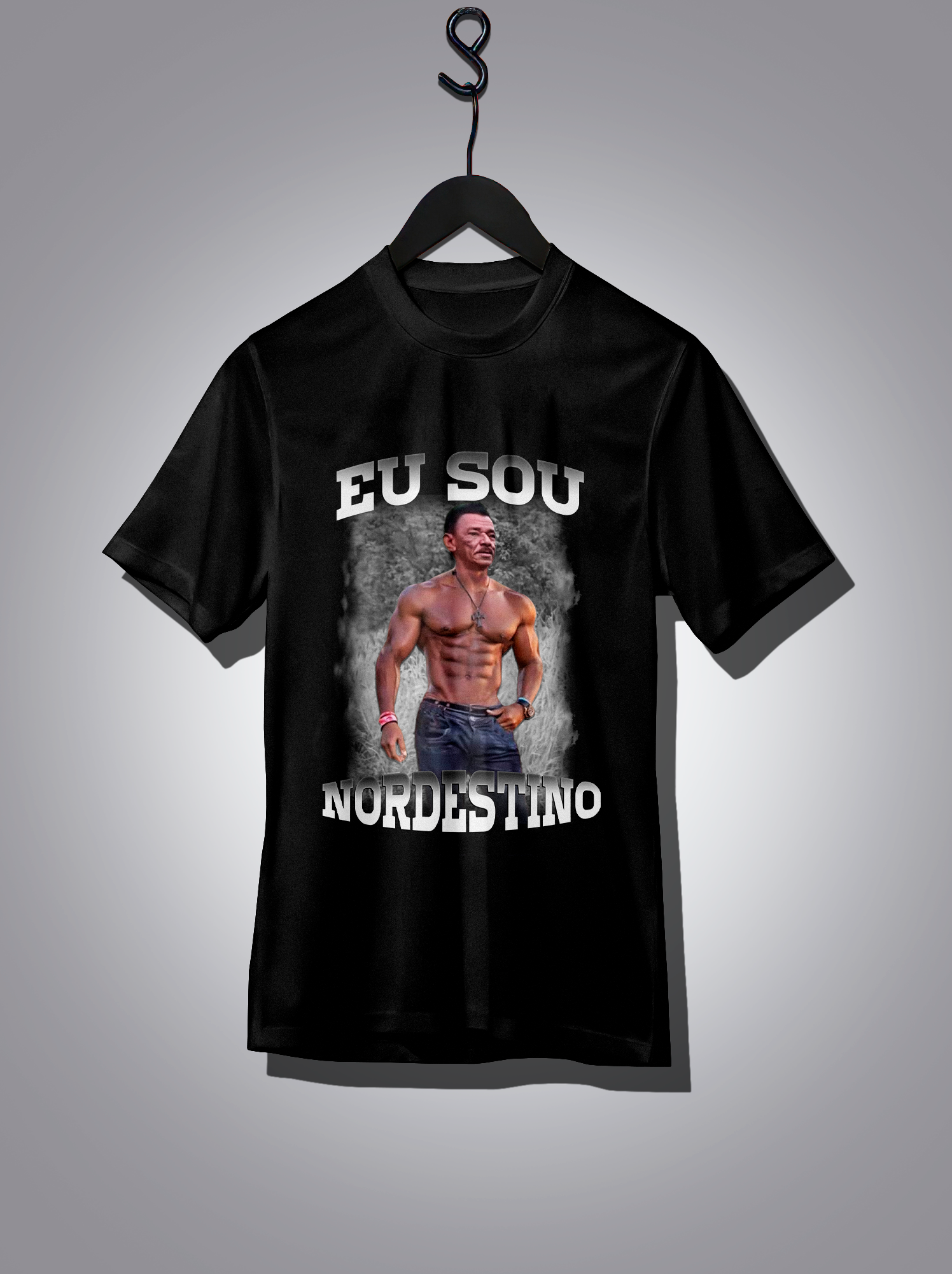 EU SOU NORDESTINO