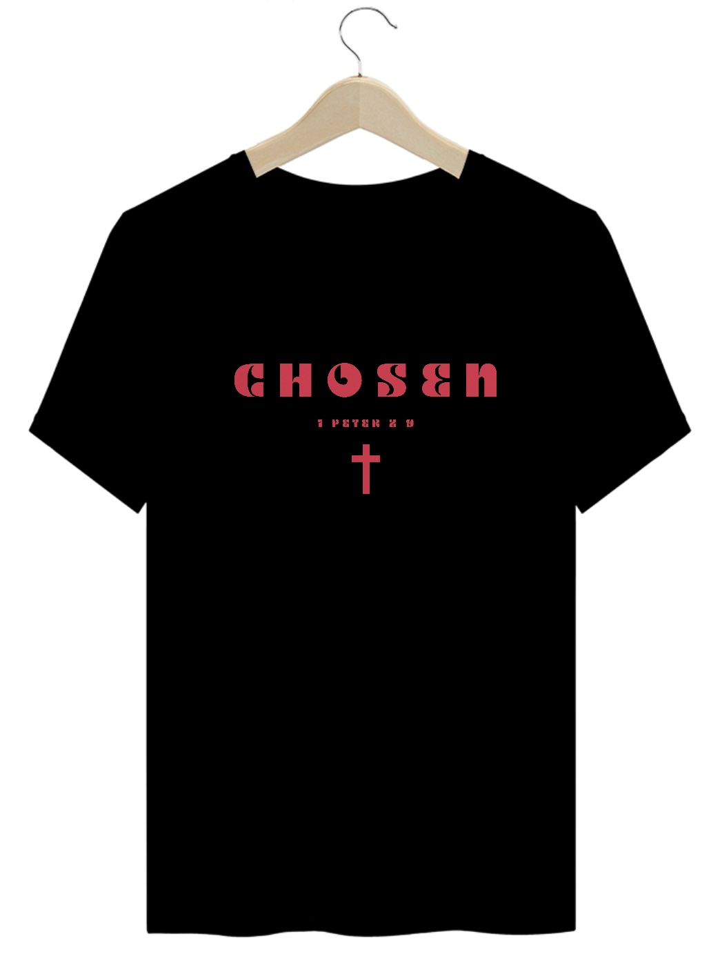 Camisa Chosen