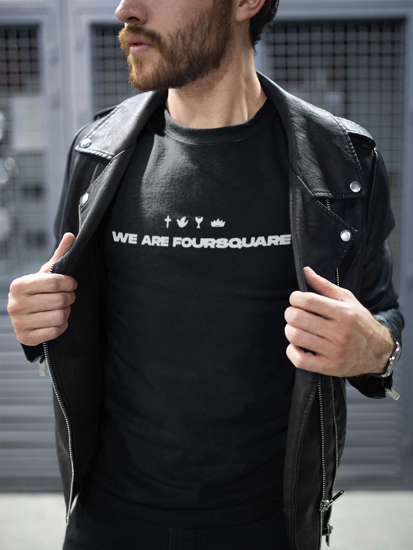 Nome do produto: T- shirt Prime Vitral (frente/costas)