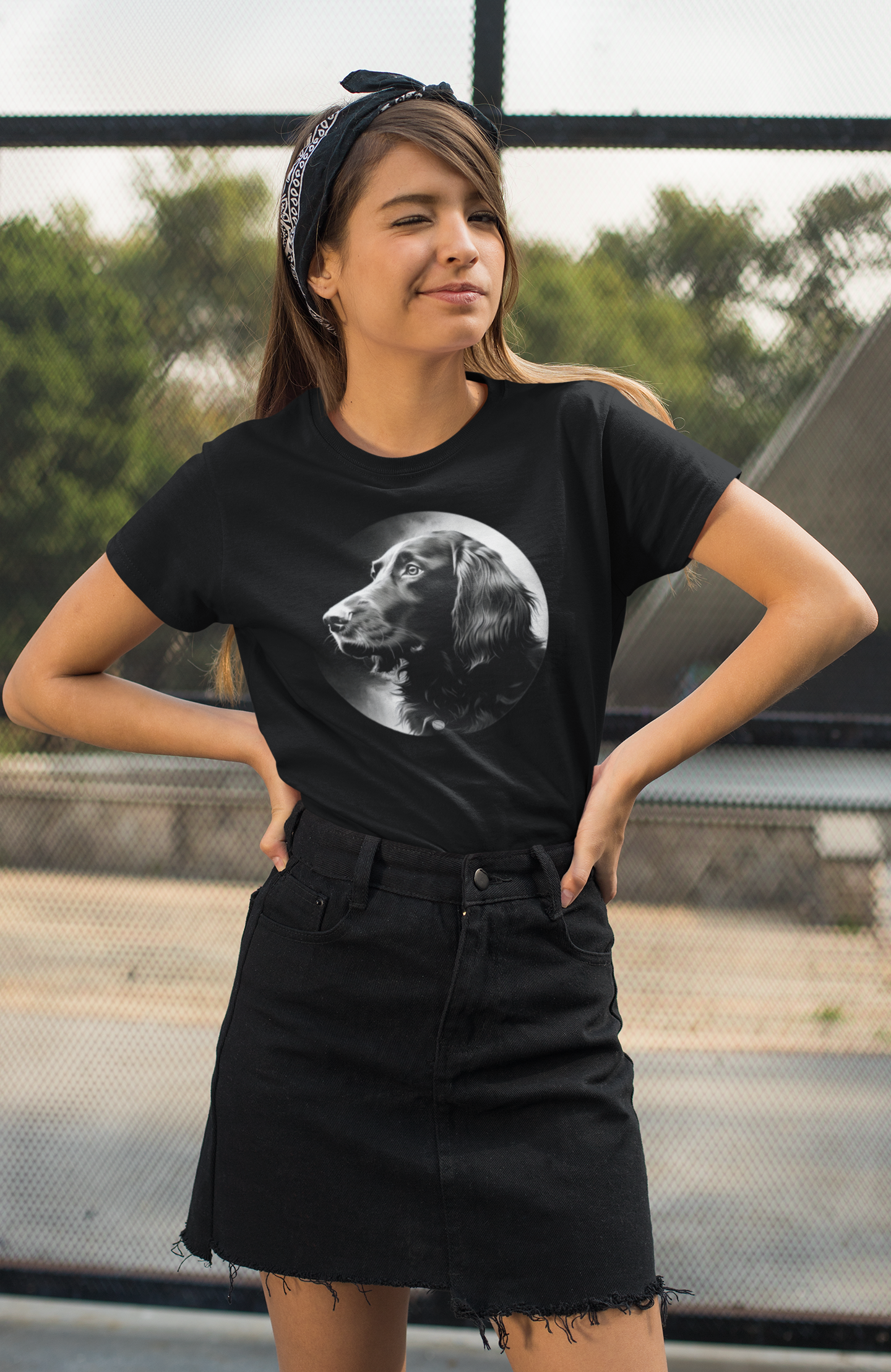 Camisa Setter Prime