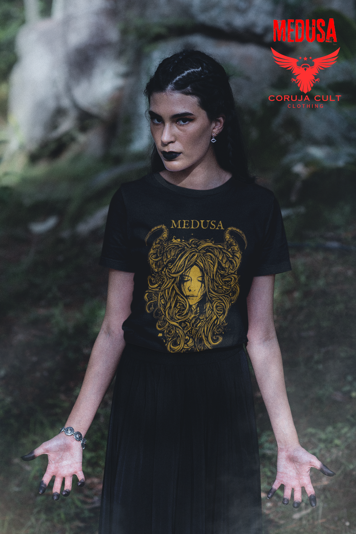 MEDUSA #04