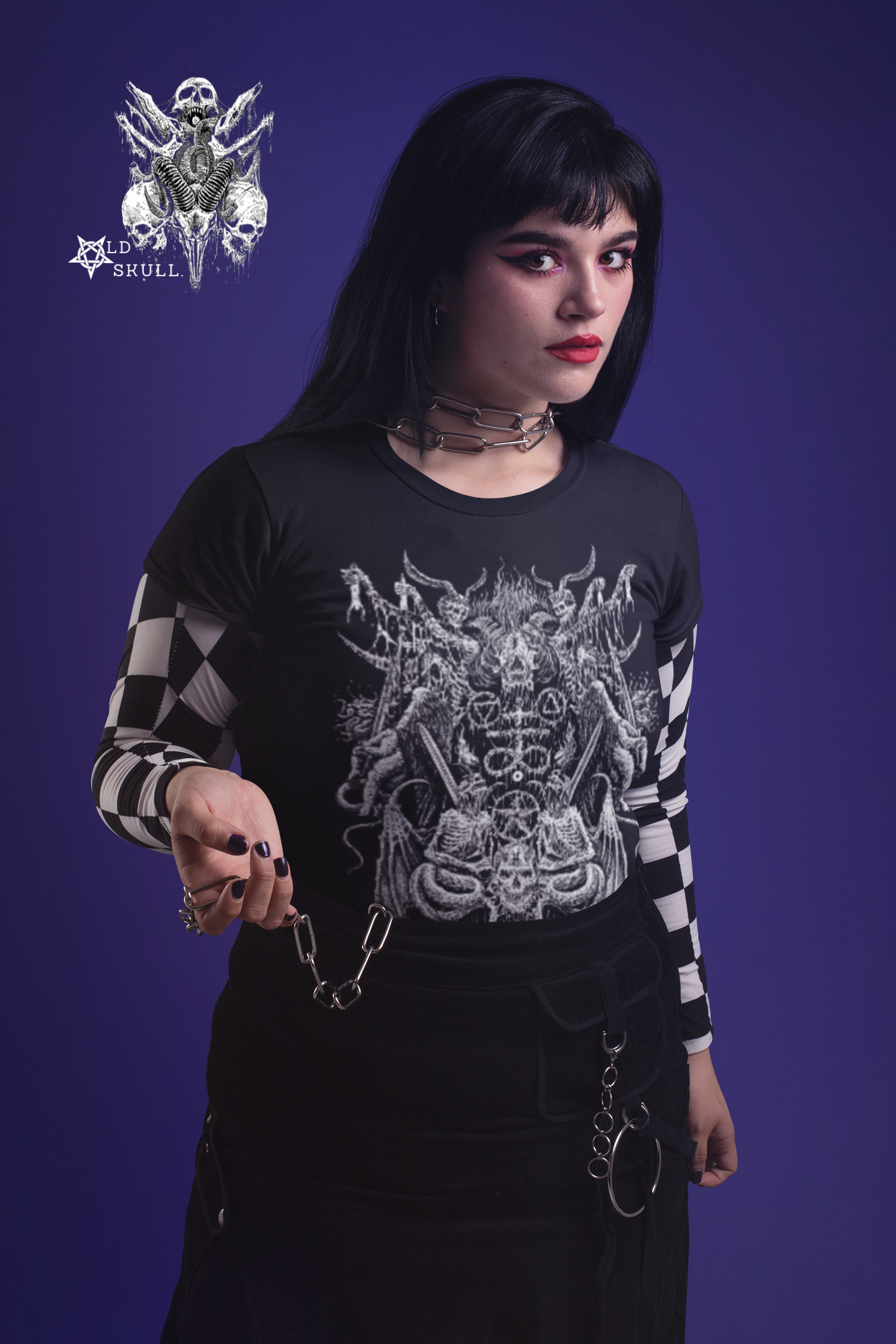 Blasphemer #02