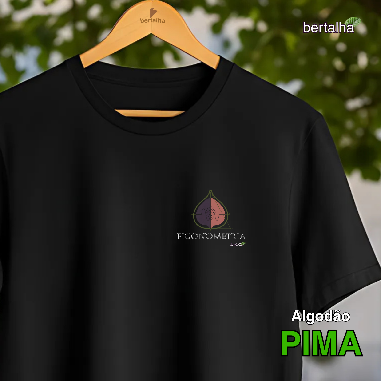 Primavera Verão 2026 || Figonometria