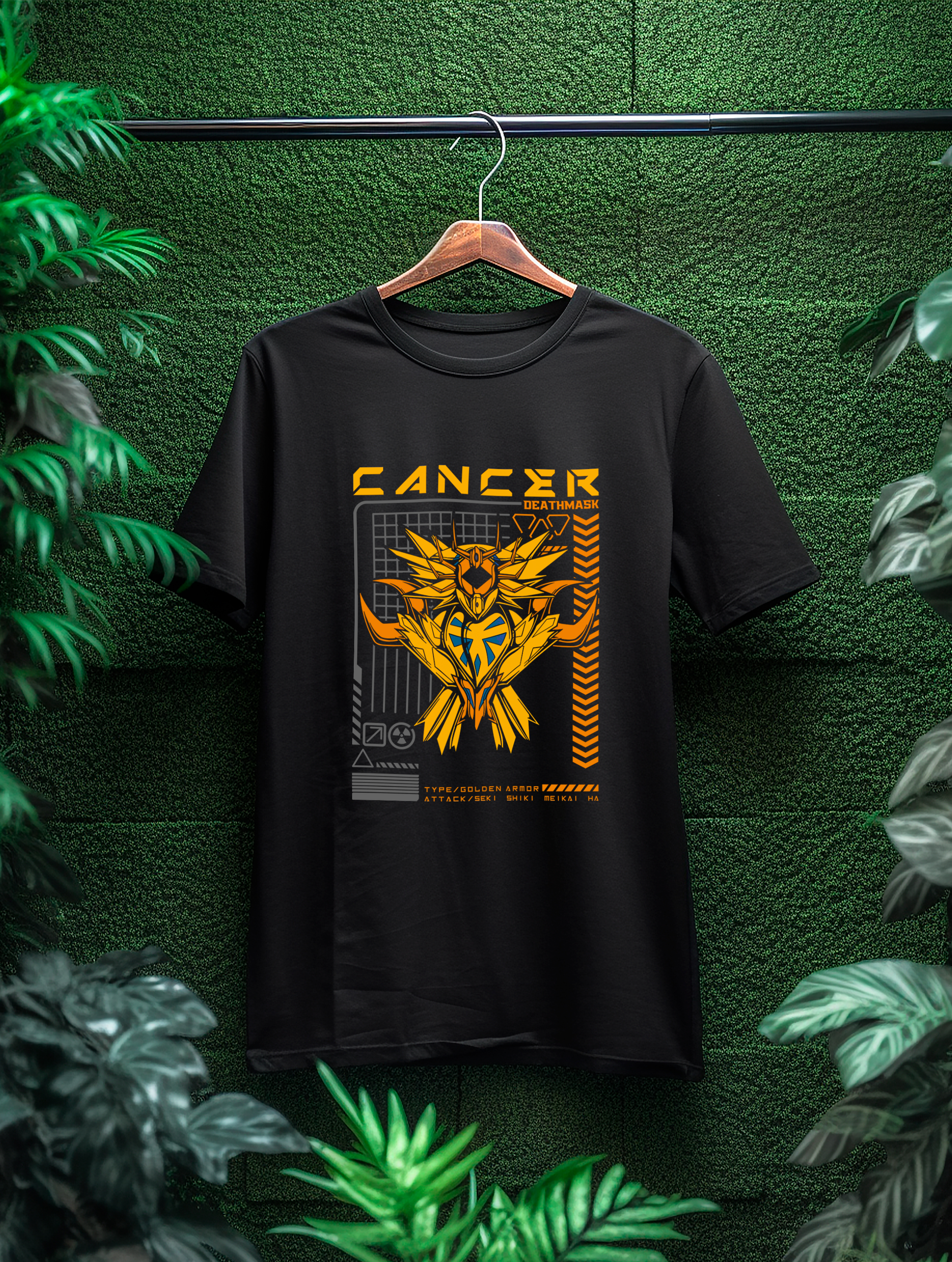 Câncer (CDZ)