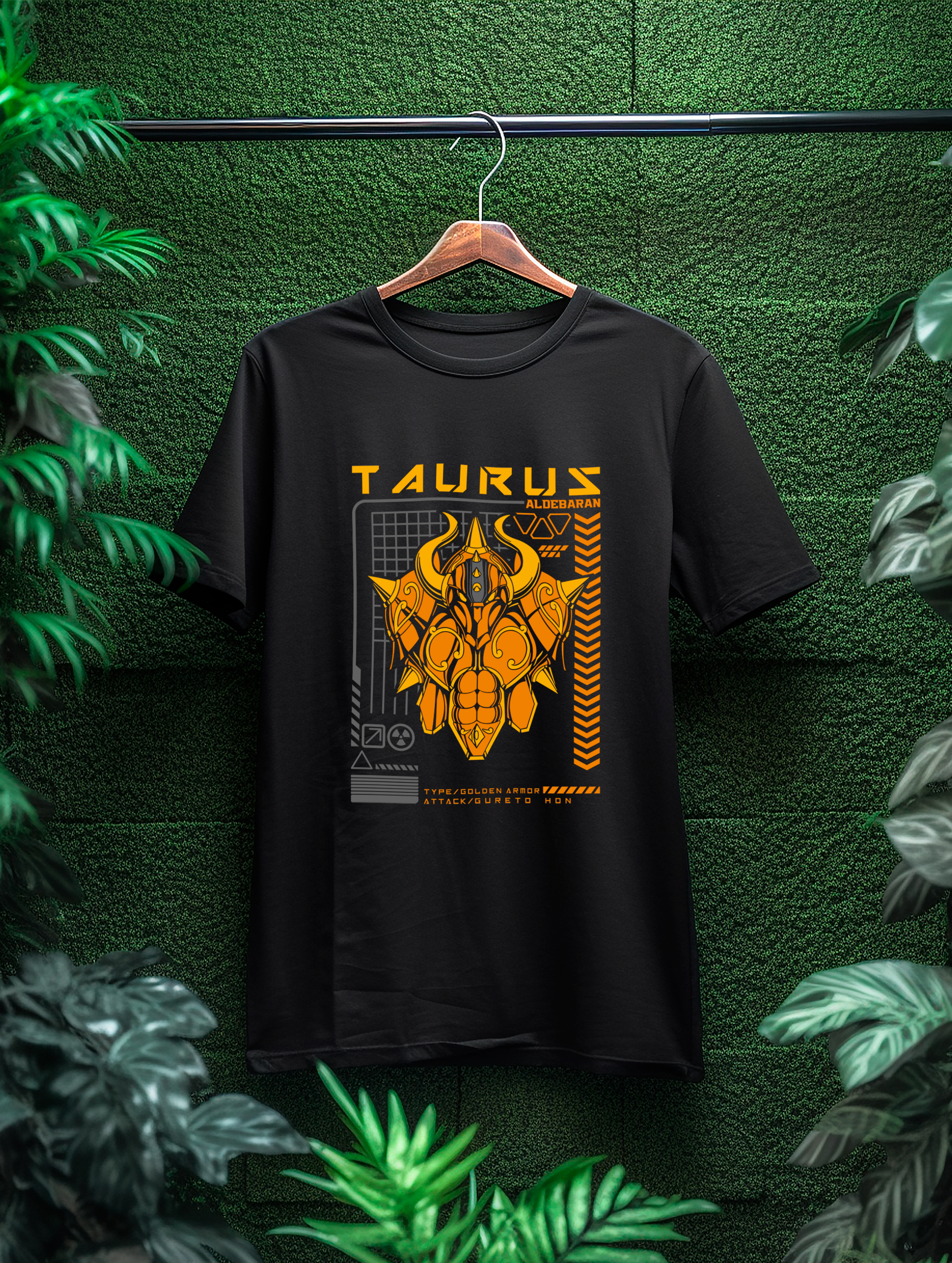 Touro (CDZ)