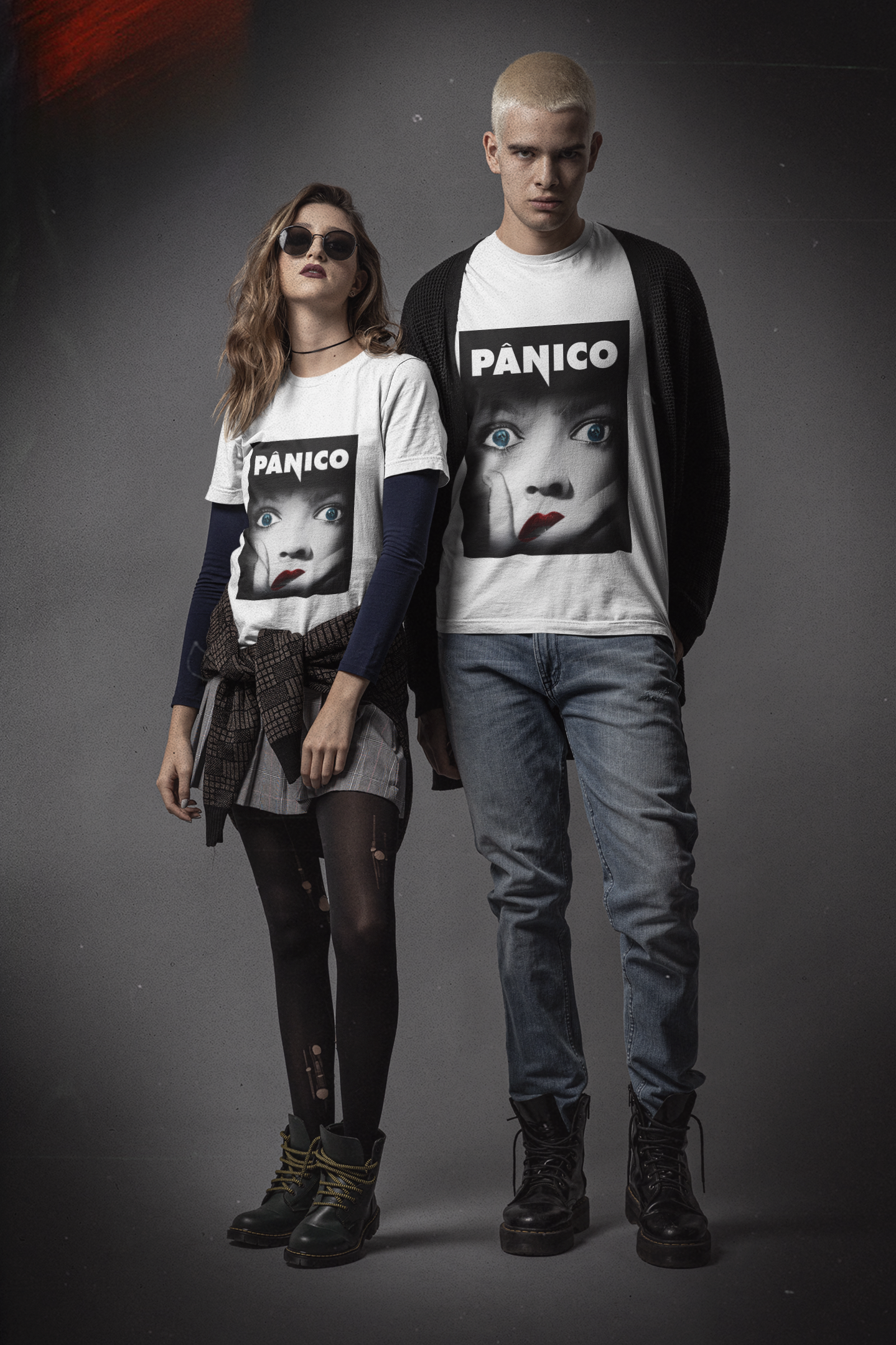 Pânico