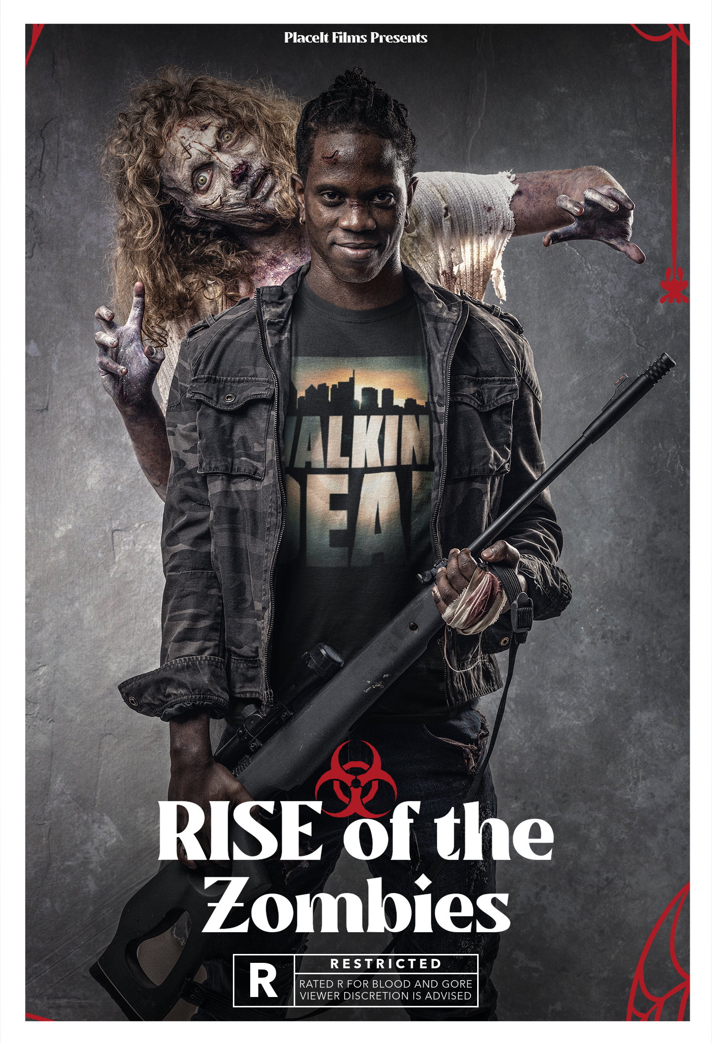The Walking Dead
