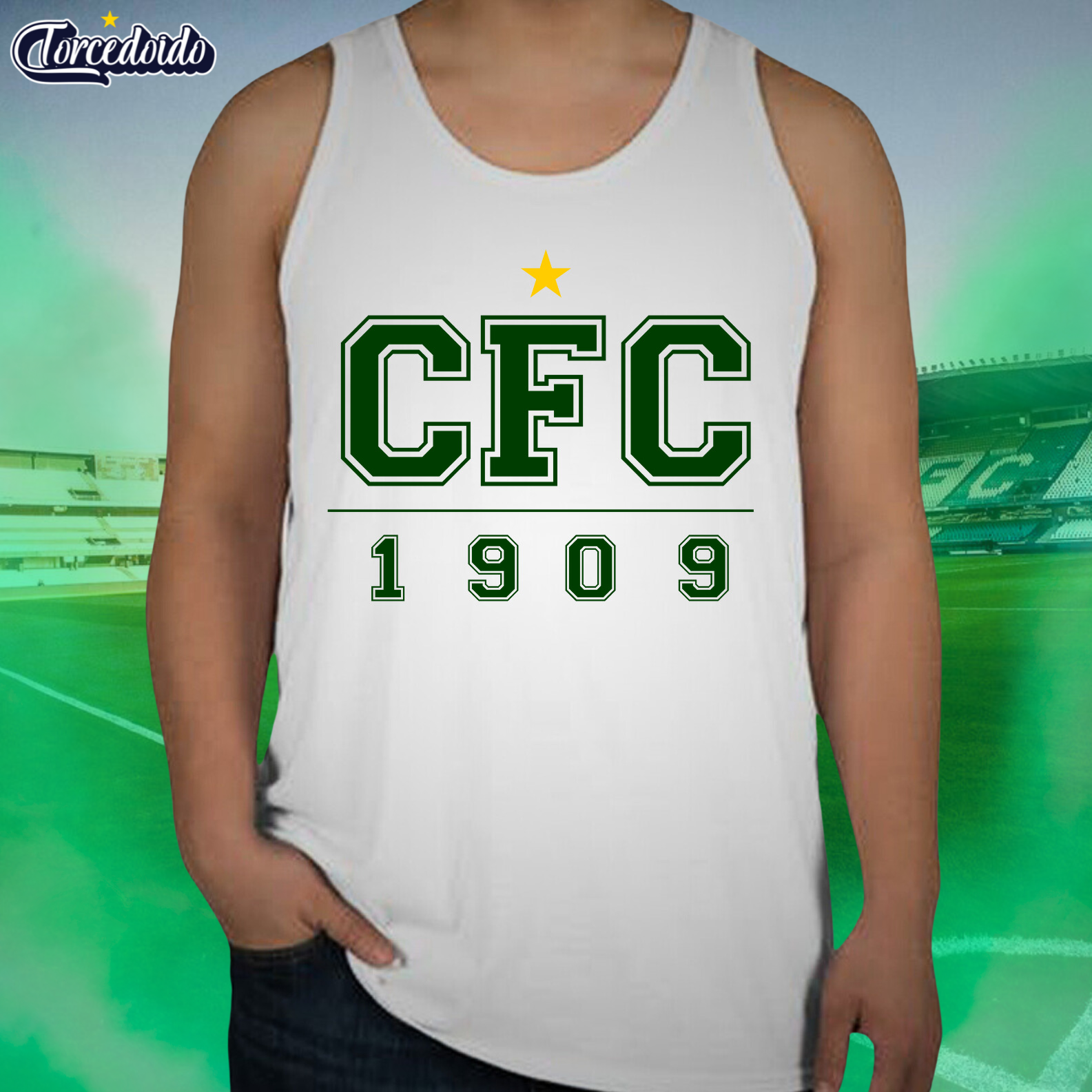 Regata Antigo CFC - Coritiba