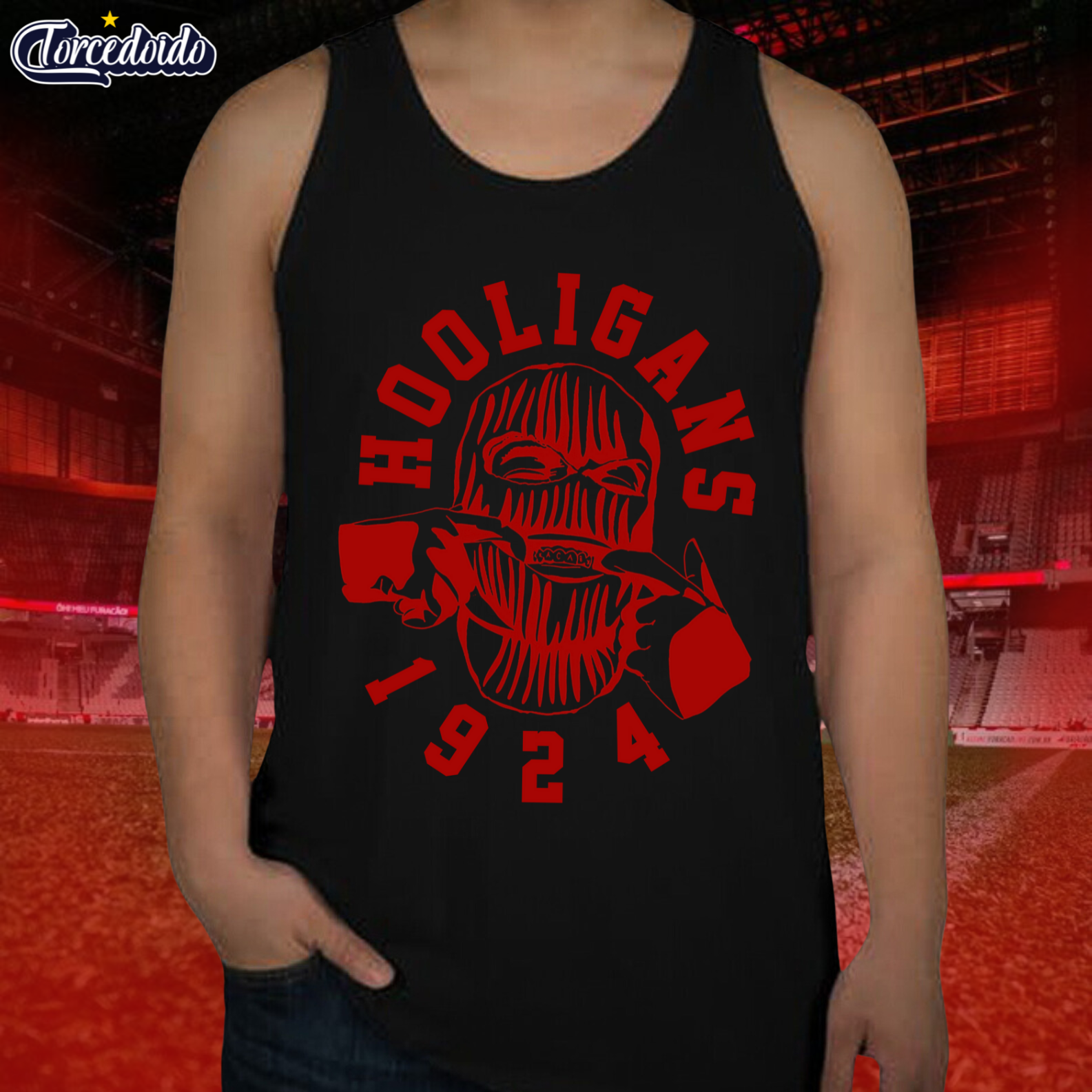 Regata Hooligans 1924 - Athletico