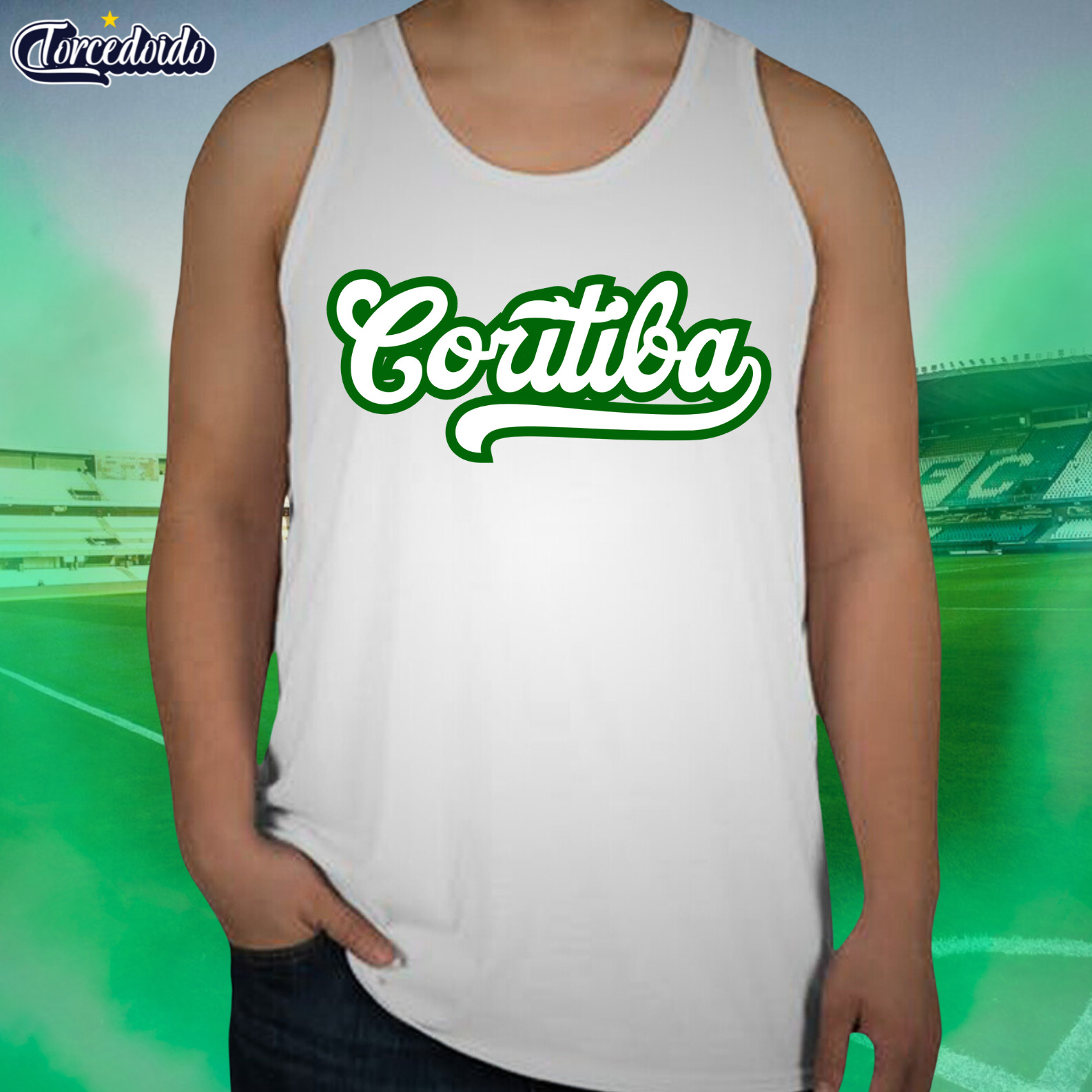 Regata Old - Coritiba