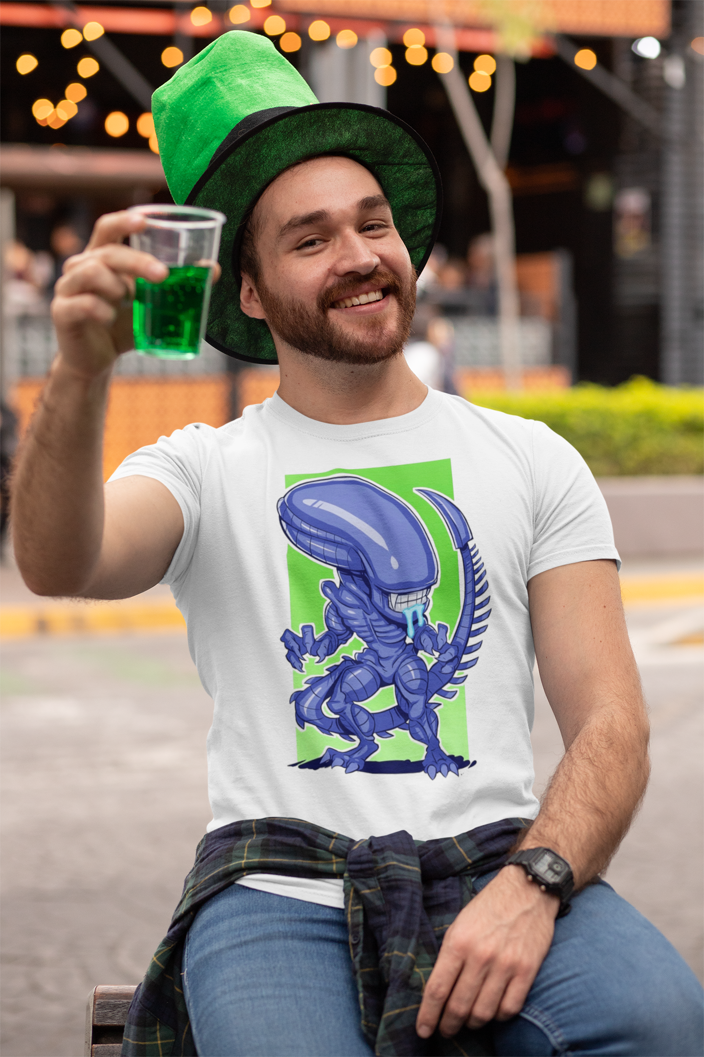ALIEN: Um Rabo de Ataque