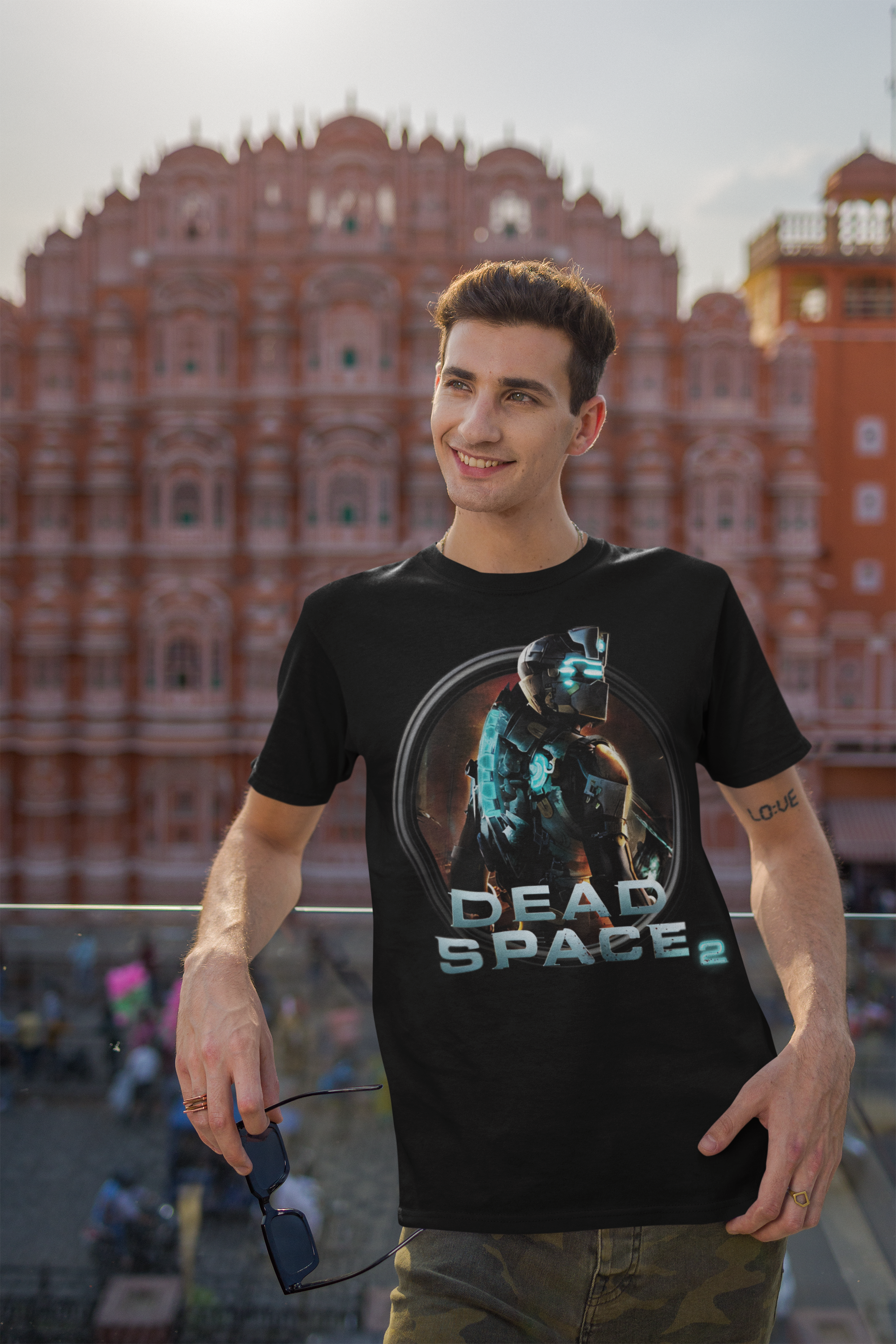 Dead Space: Perigo no Horizonte