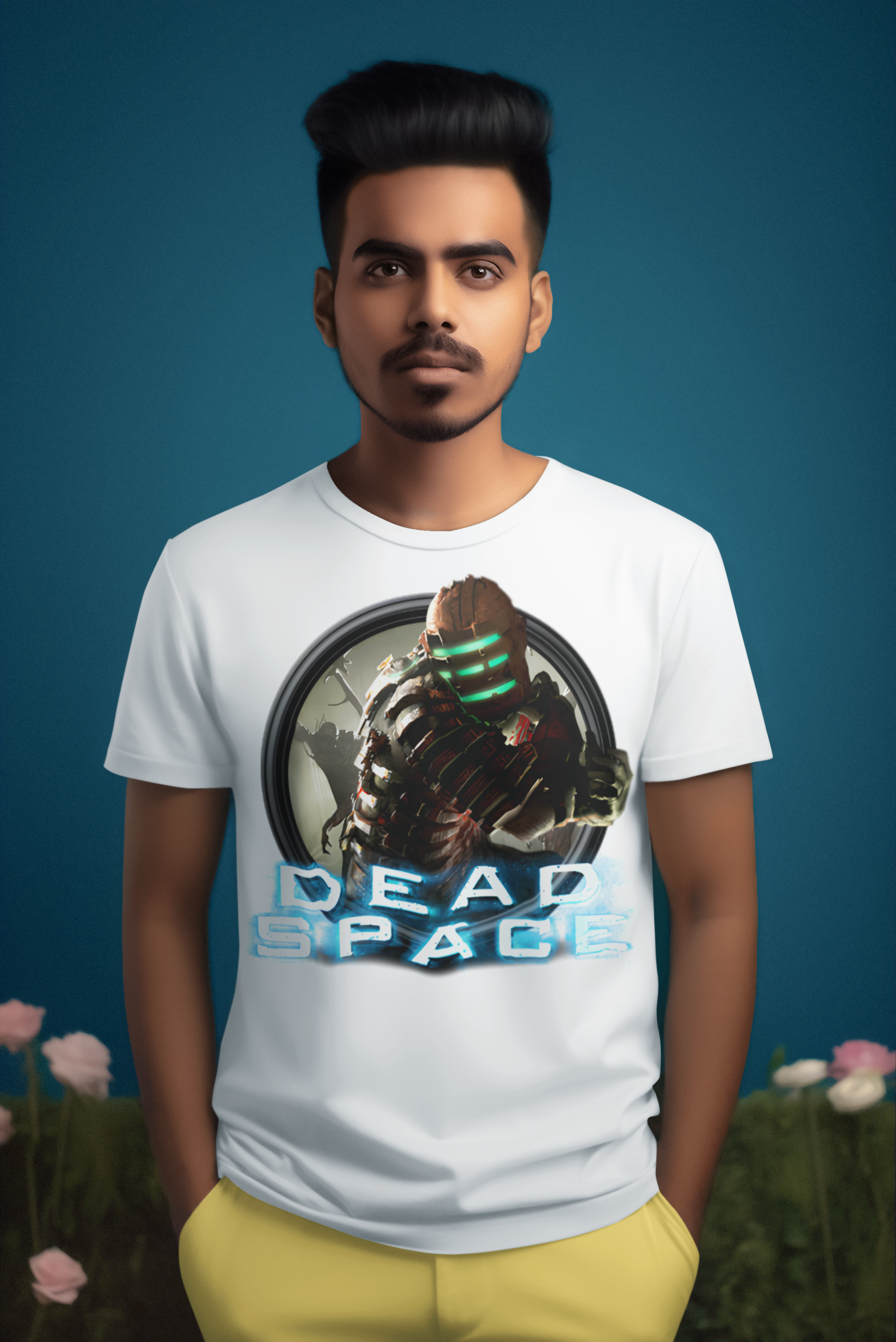 Dead Space: Fuga desesperada!