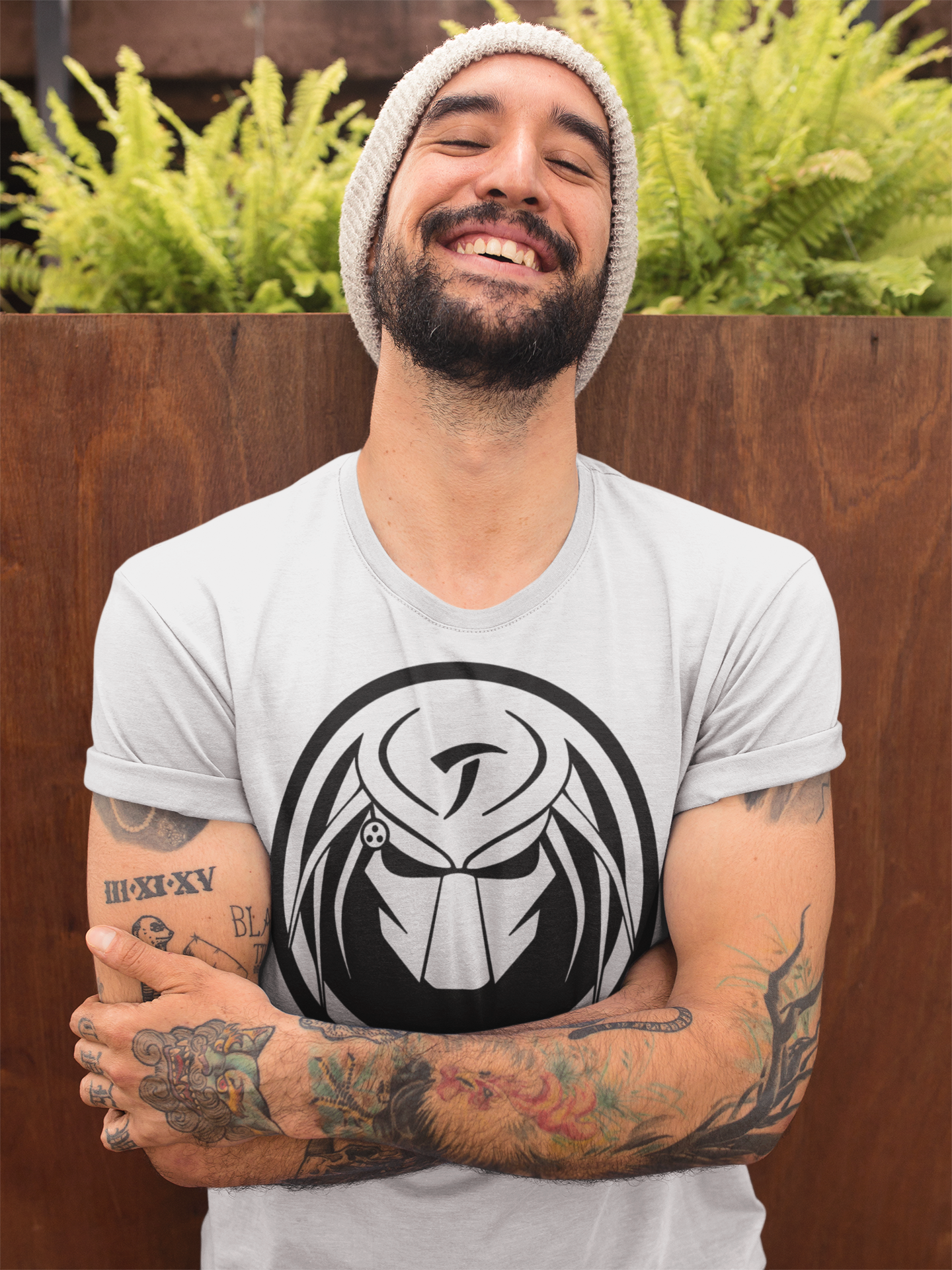 PREDADOR: Ritual de Passagem
