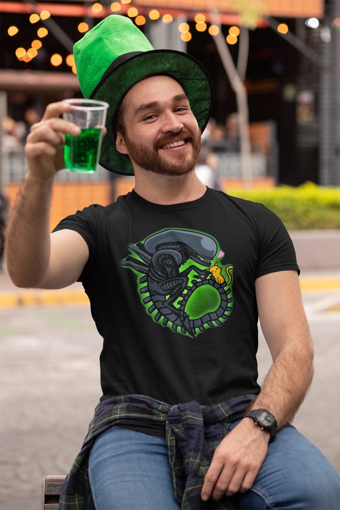 ALIEN: Paixão a Segunda vista