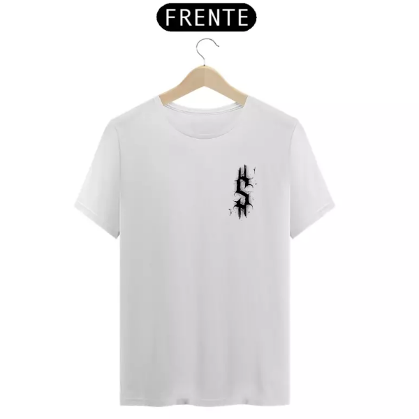 Camisa Red$Cash Símbolo Preto 