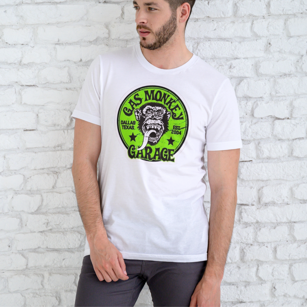 Gmonkey mod4 masculina