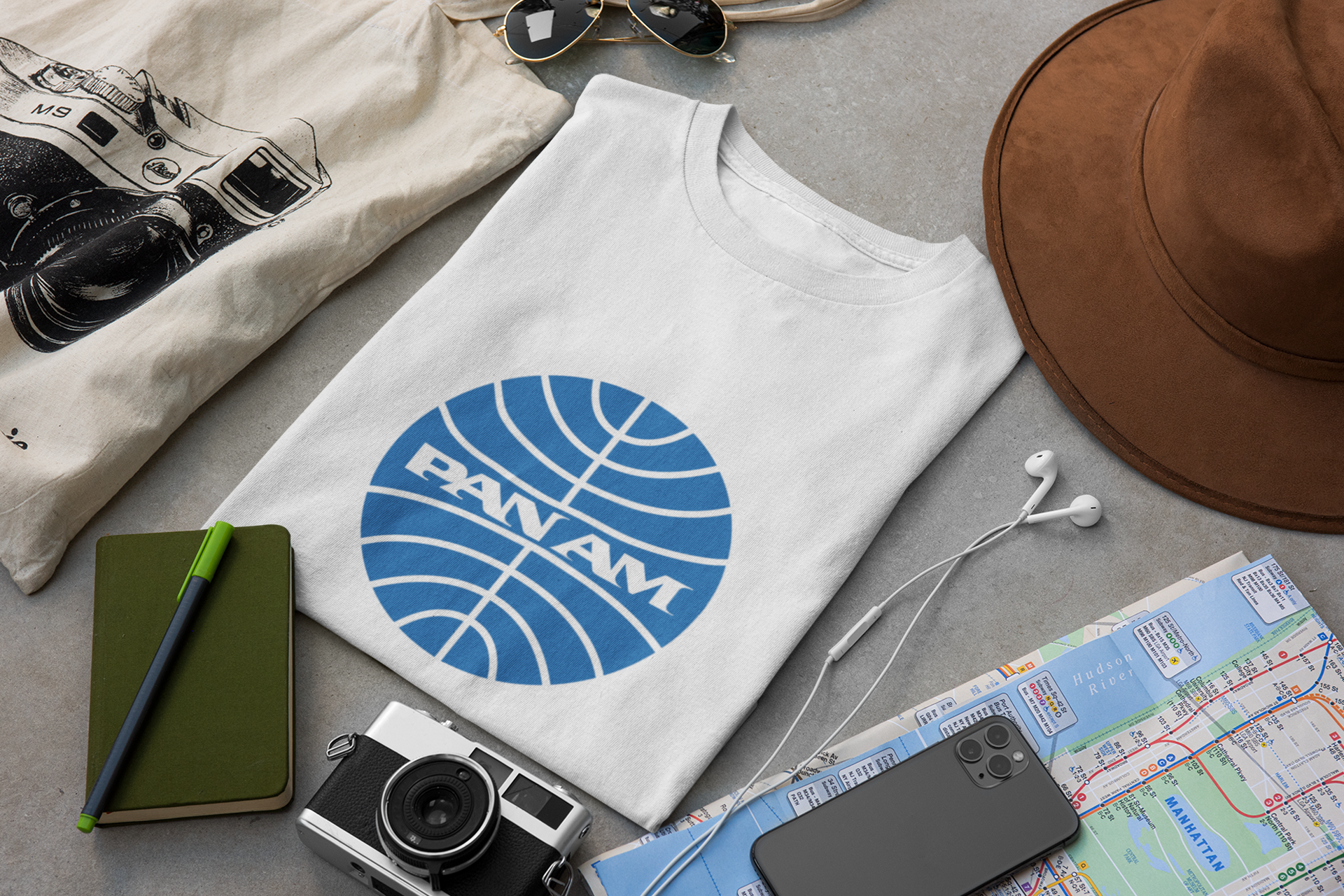 PAN AM