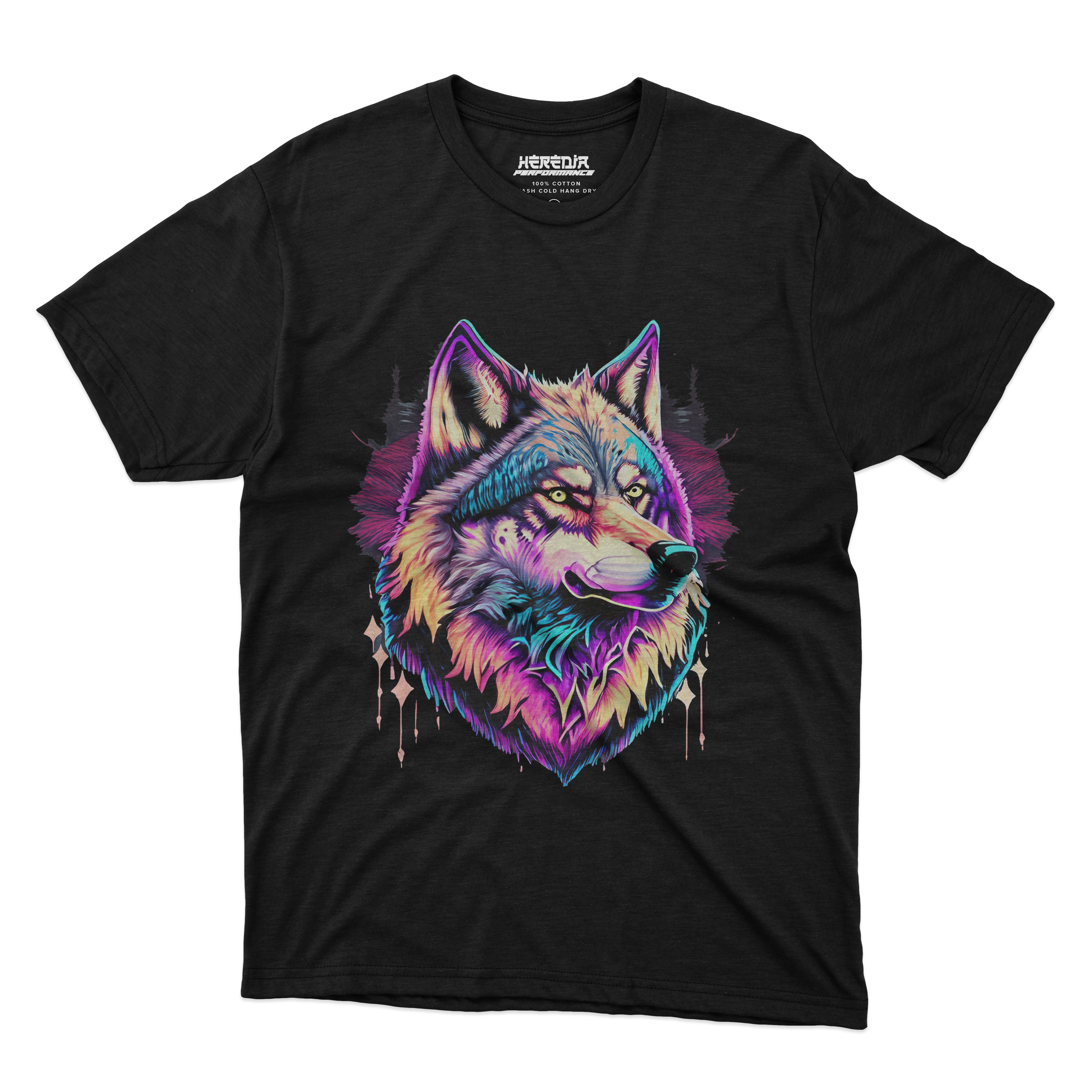 Lobo Tint