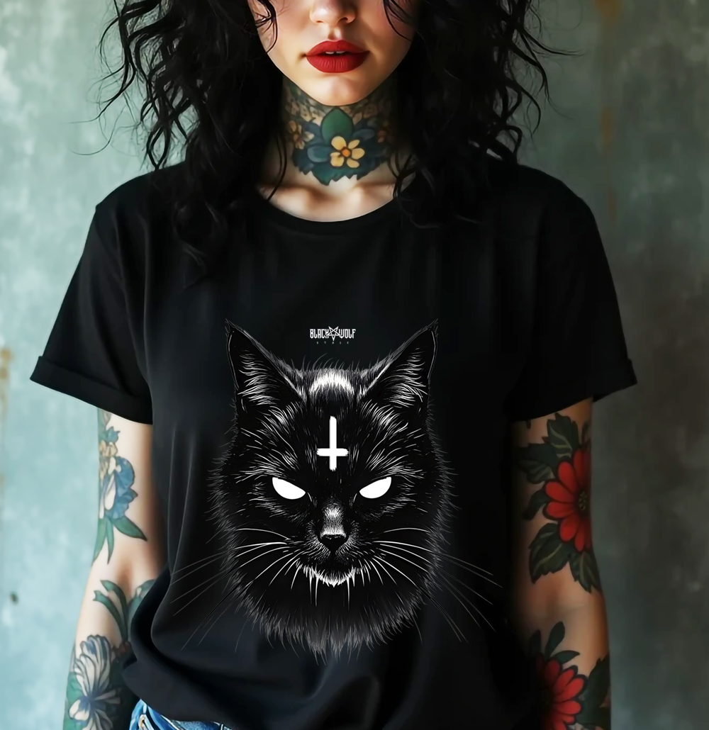 Baby Long - The Dark Cat 2