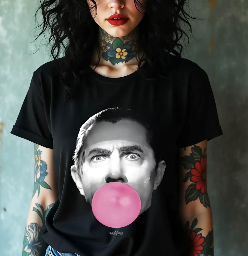 Baby Long - Bela Lugosi (retrô)