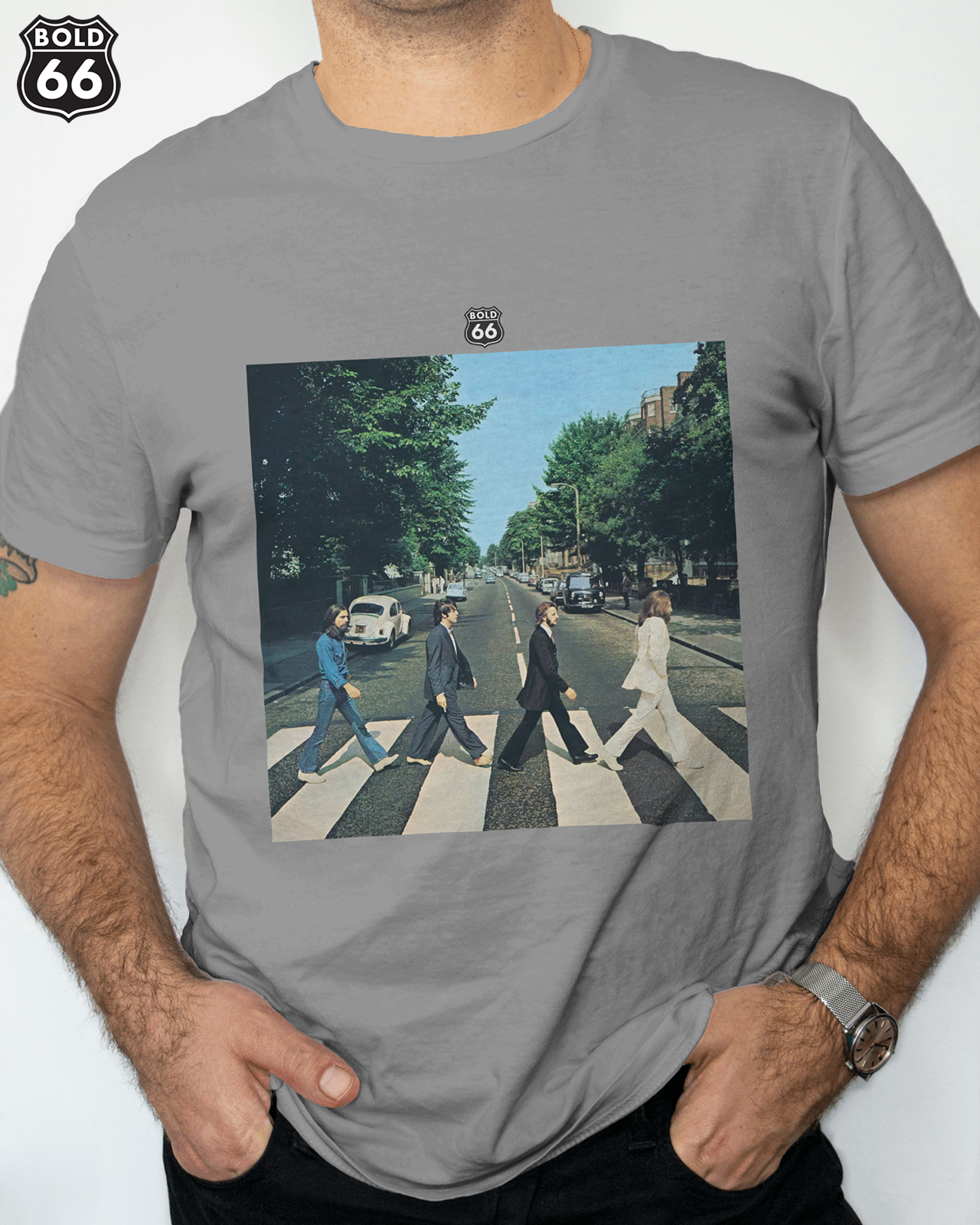 COLEÇÃO MEU DISCO - The Beatles - Abbey Road