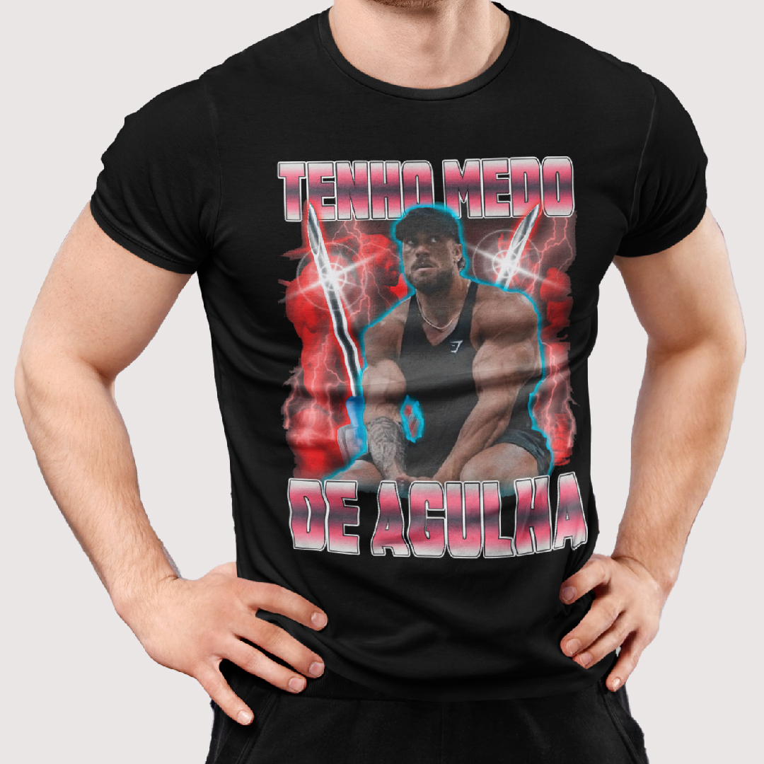 Camiseta 