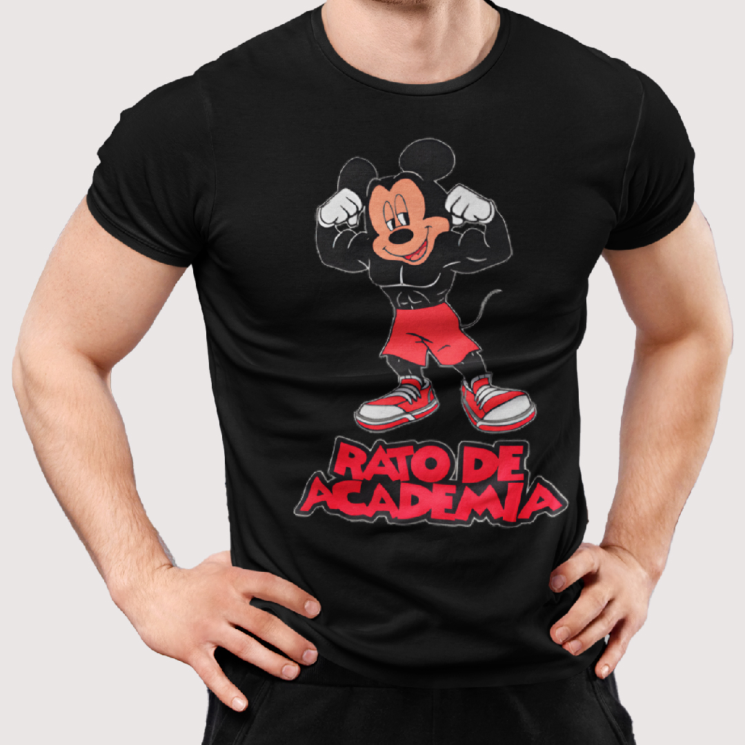 Camiseta 
