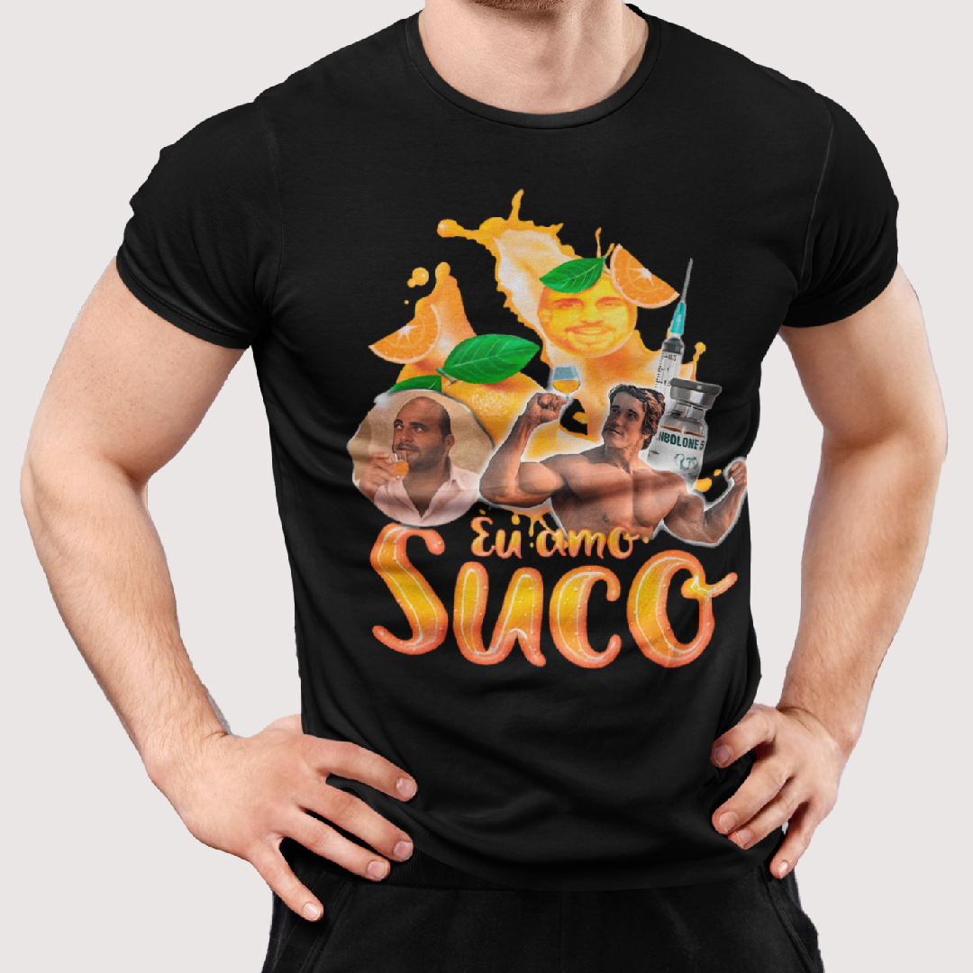 Camiseta 