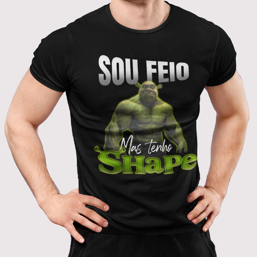 Camiseta 
