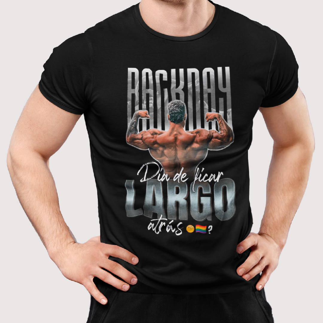 Camiseta 