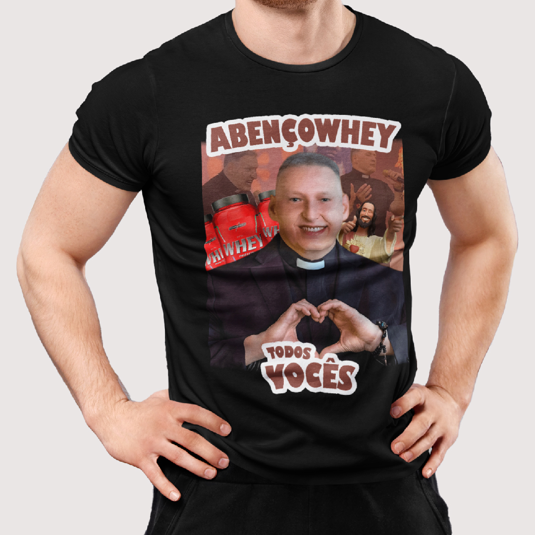 Camiseta 