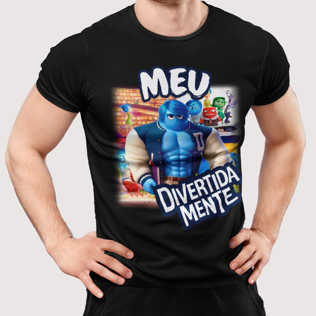 Camiseta 