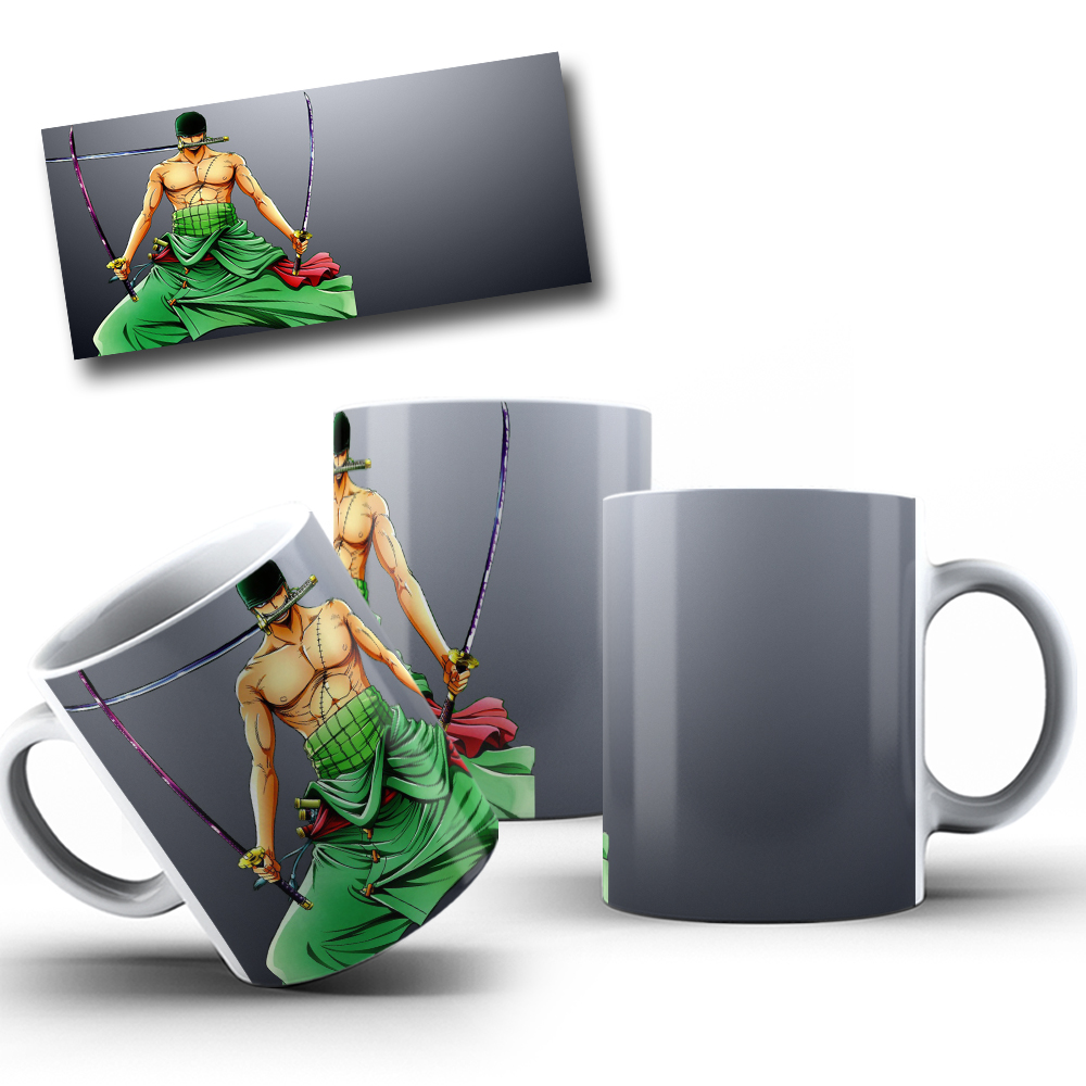 Caneca - One Piece