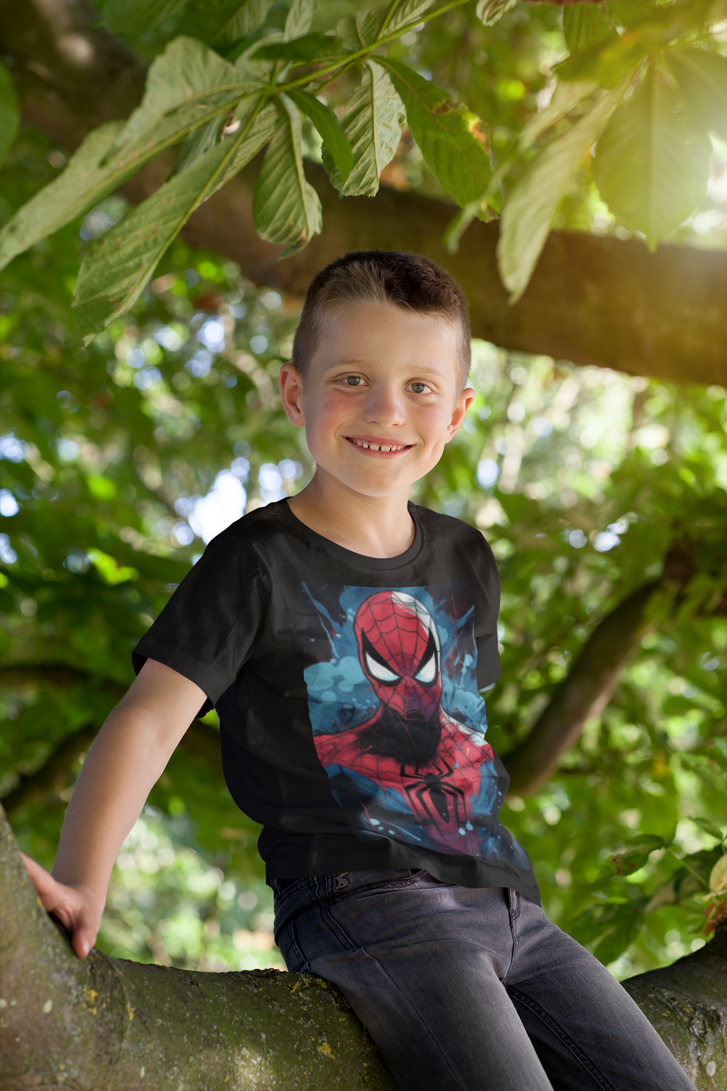 homen aranha 