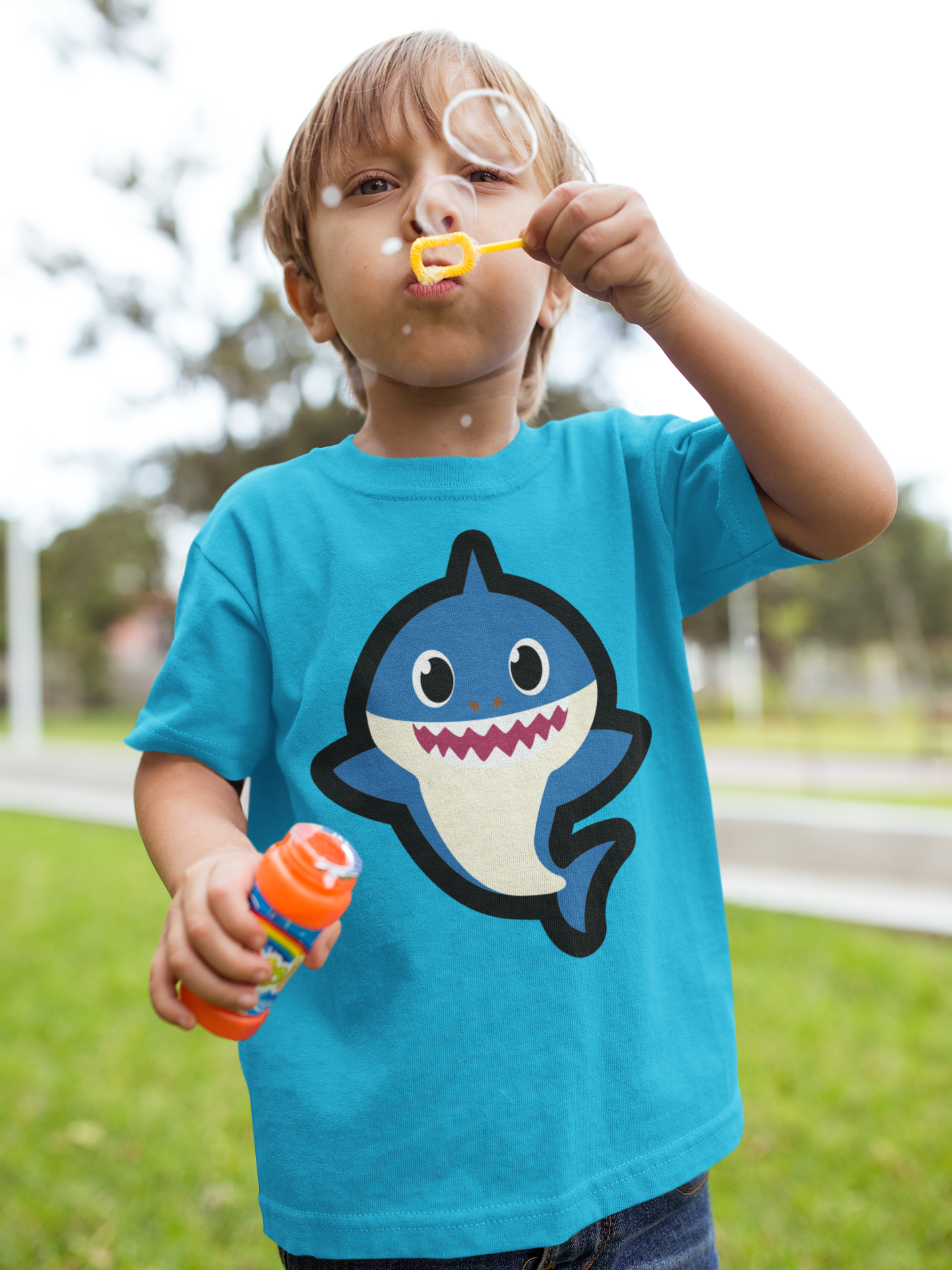 baby shark 
