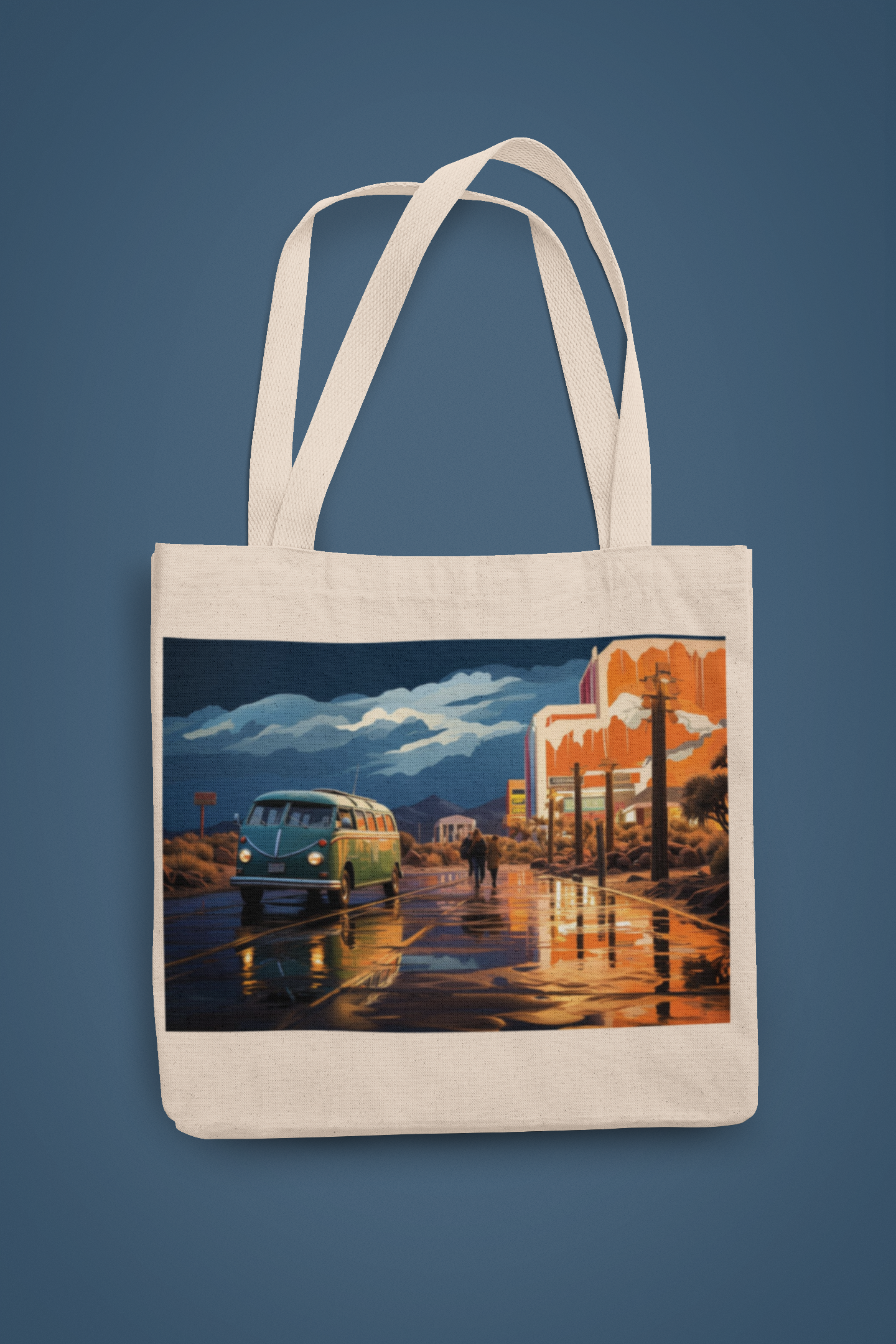 Eco bag