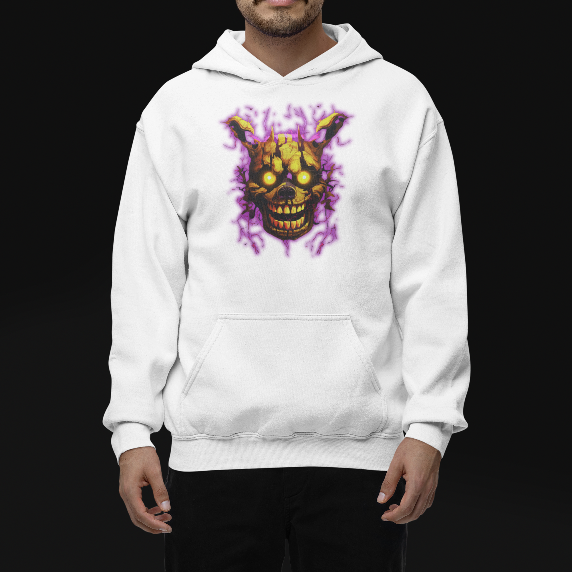 FNAF moleteom